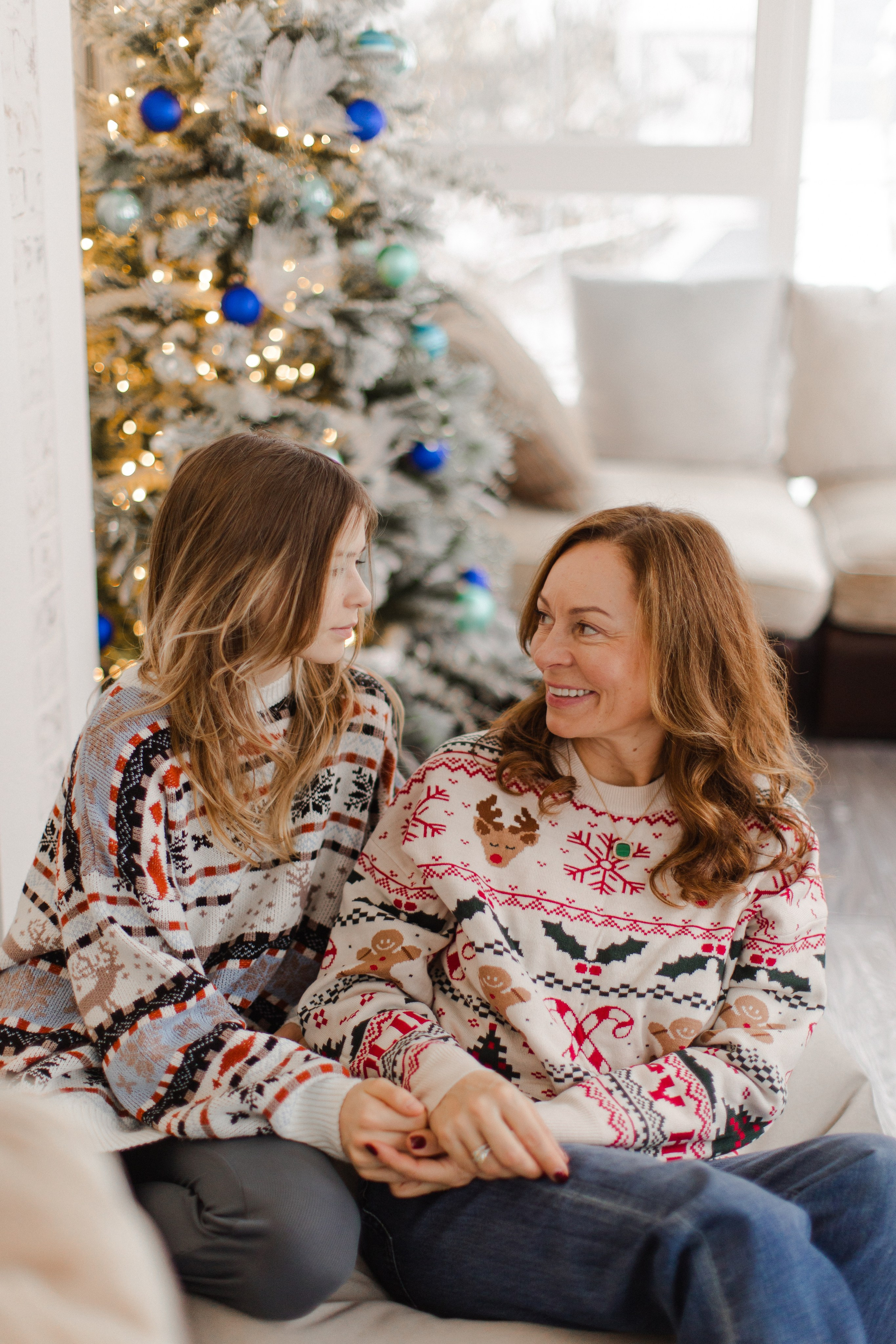 Толя Лена и дети. Семейный и детский фотограф в Москве Кузьмина Мария