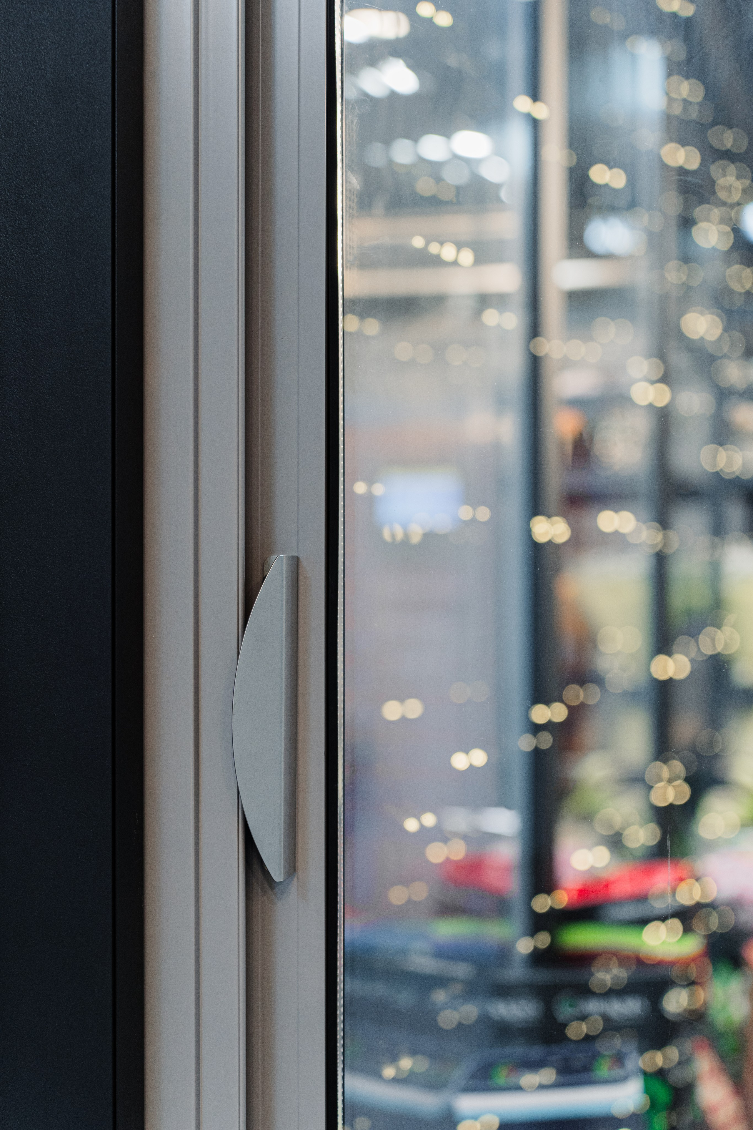 Регион холод. Елена Пашкевич, фотограф, Москва