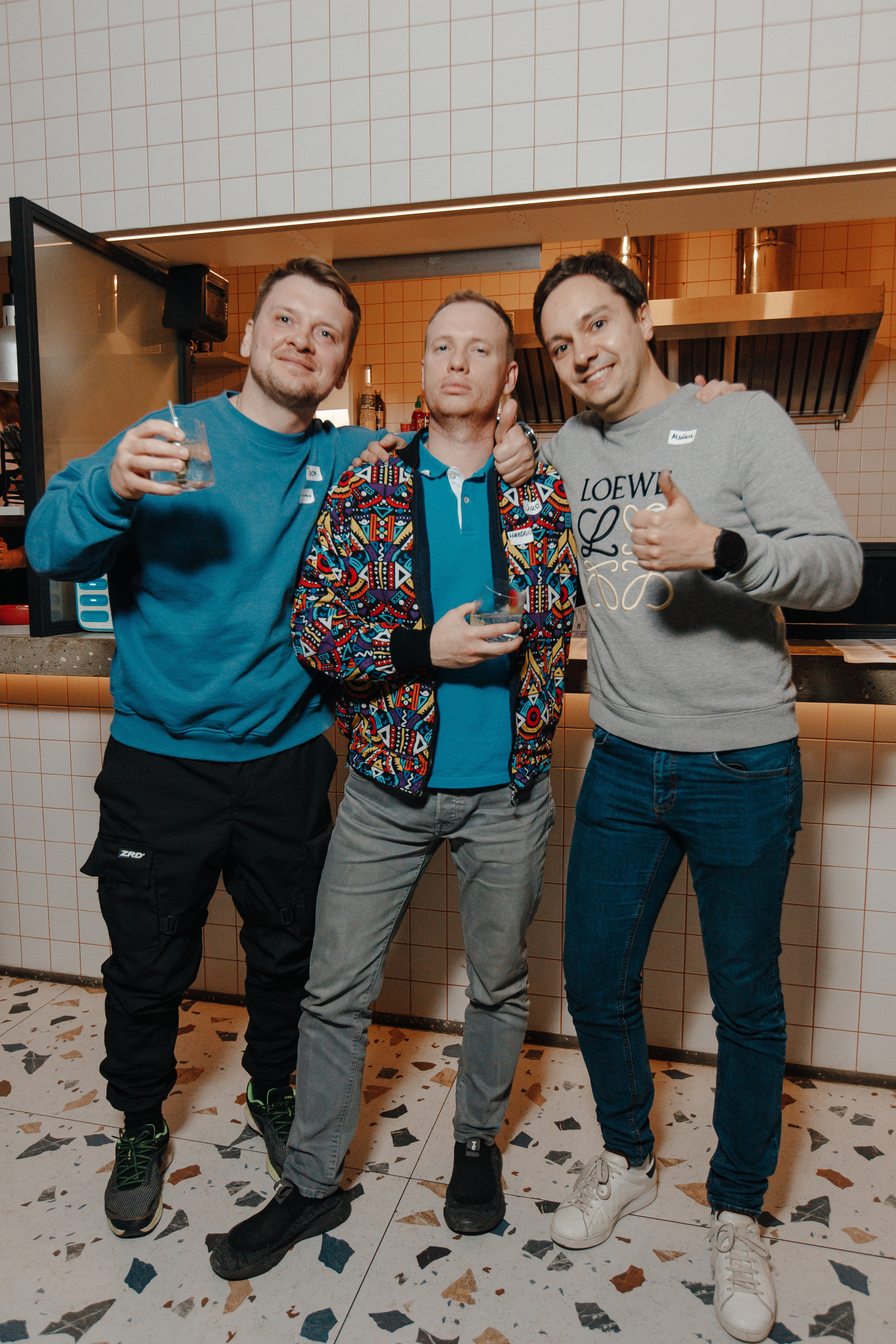 Открытие парусного лагеря Сила Ветра