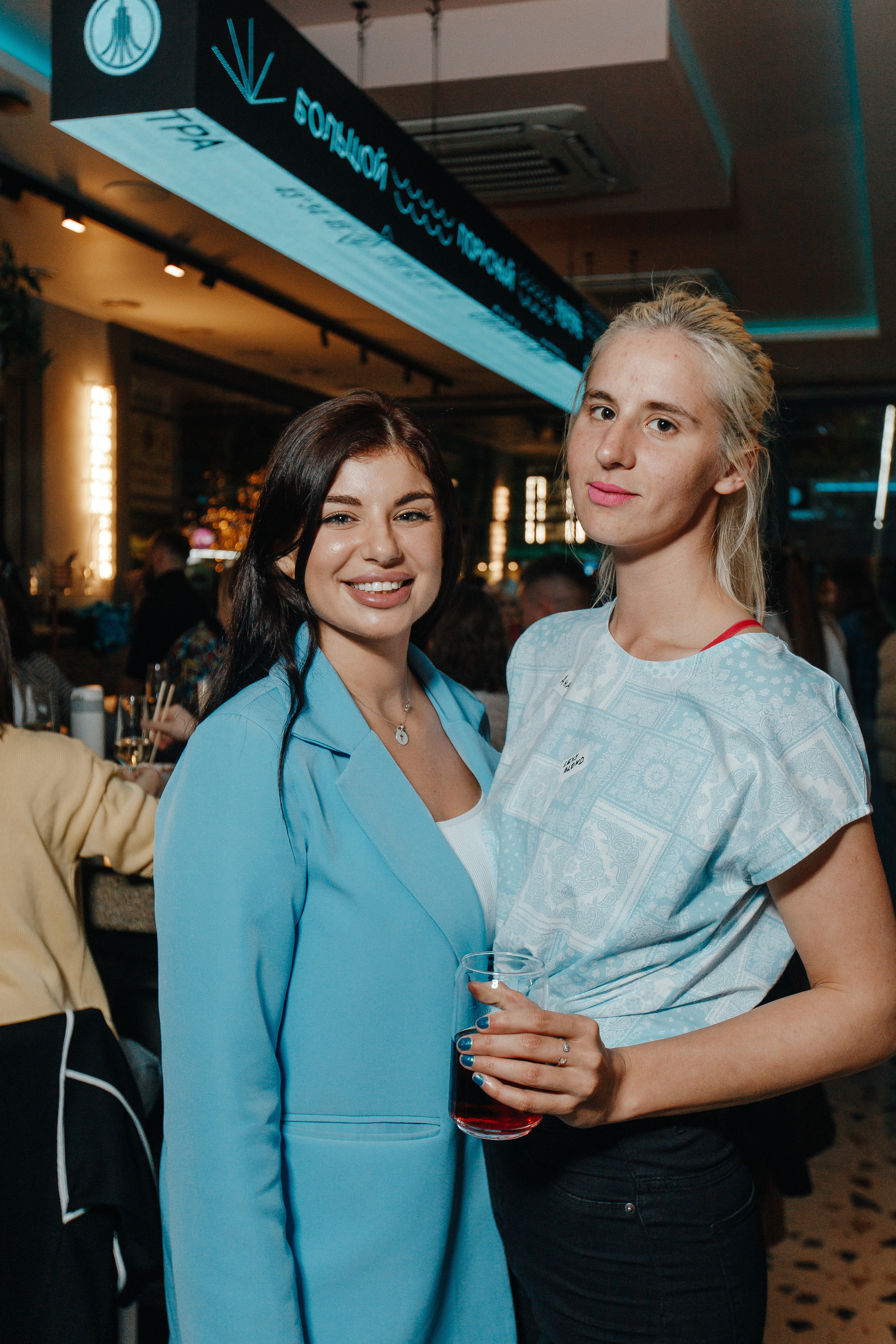 Открытие парусного лагеря Сила Ветра