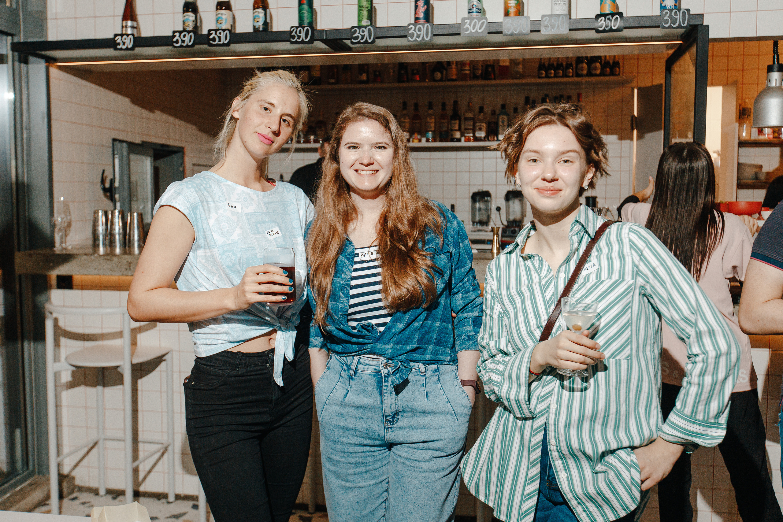 Открытие парусного лагеря Сила Ветра