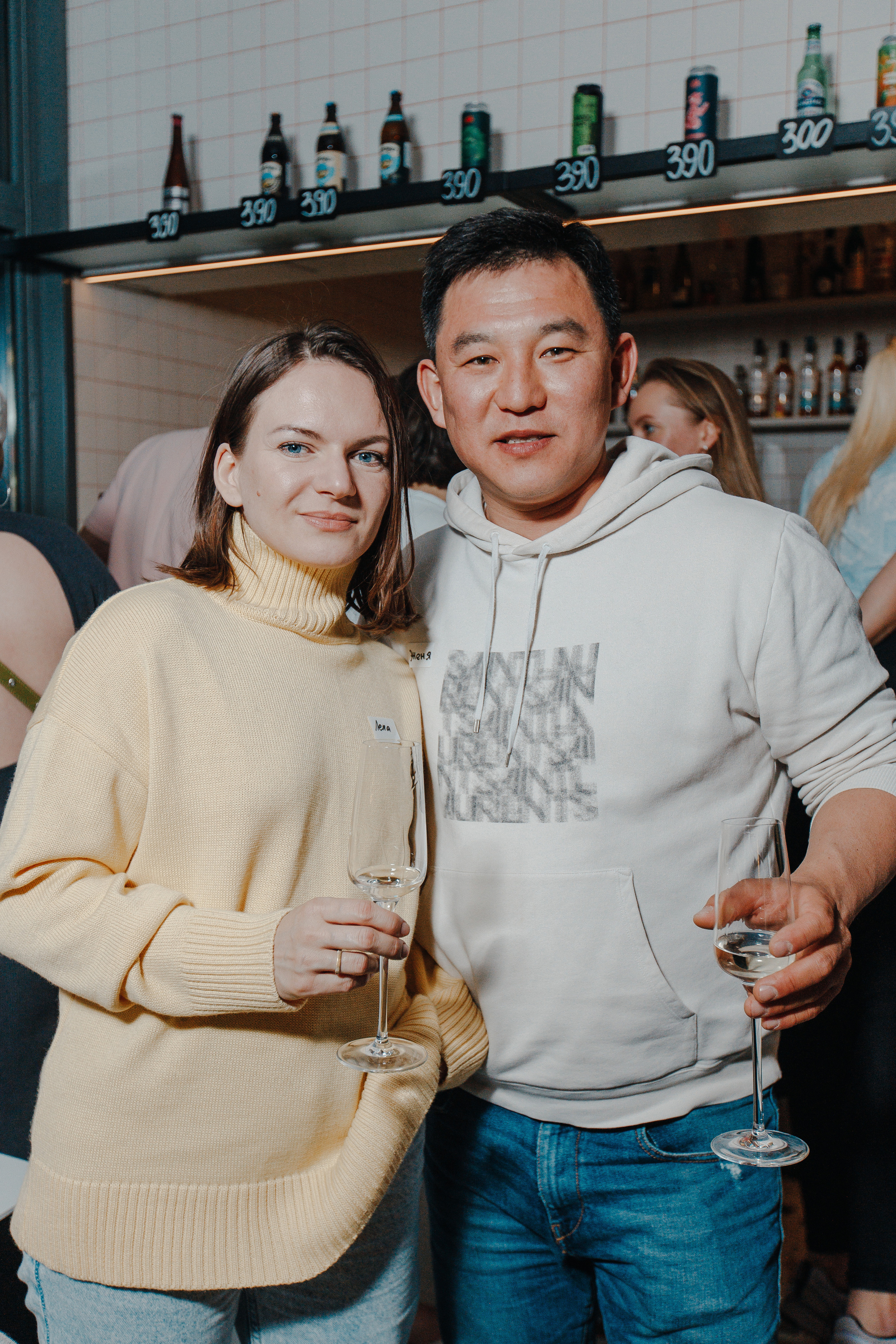 Открытие парусного лагеря Сила Ветра