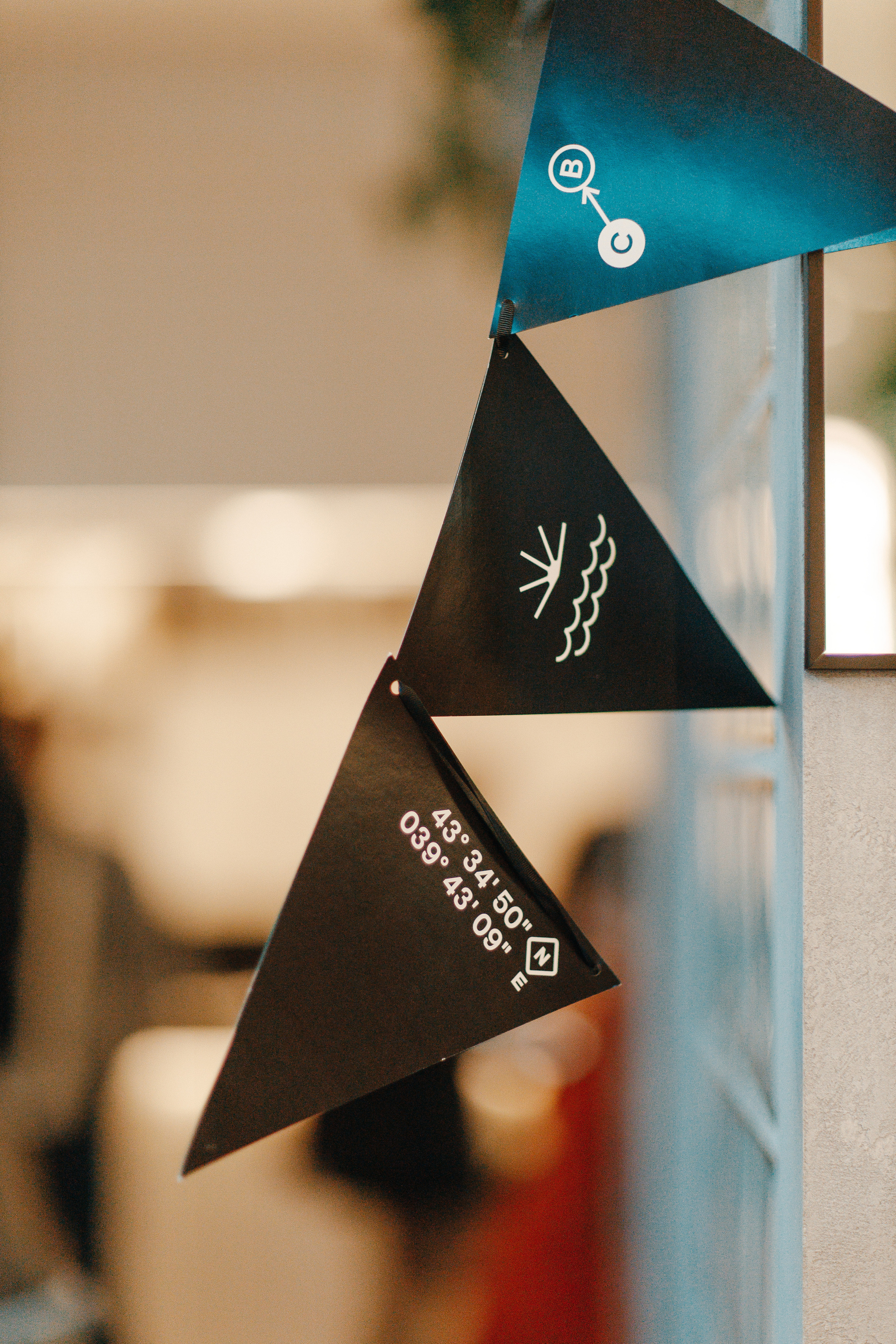 Открытие парусного лагеря Сила Ветра