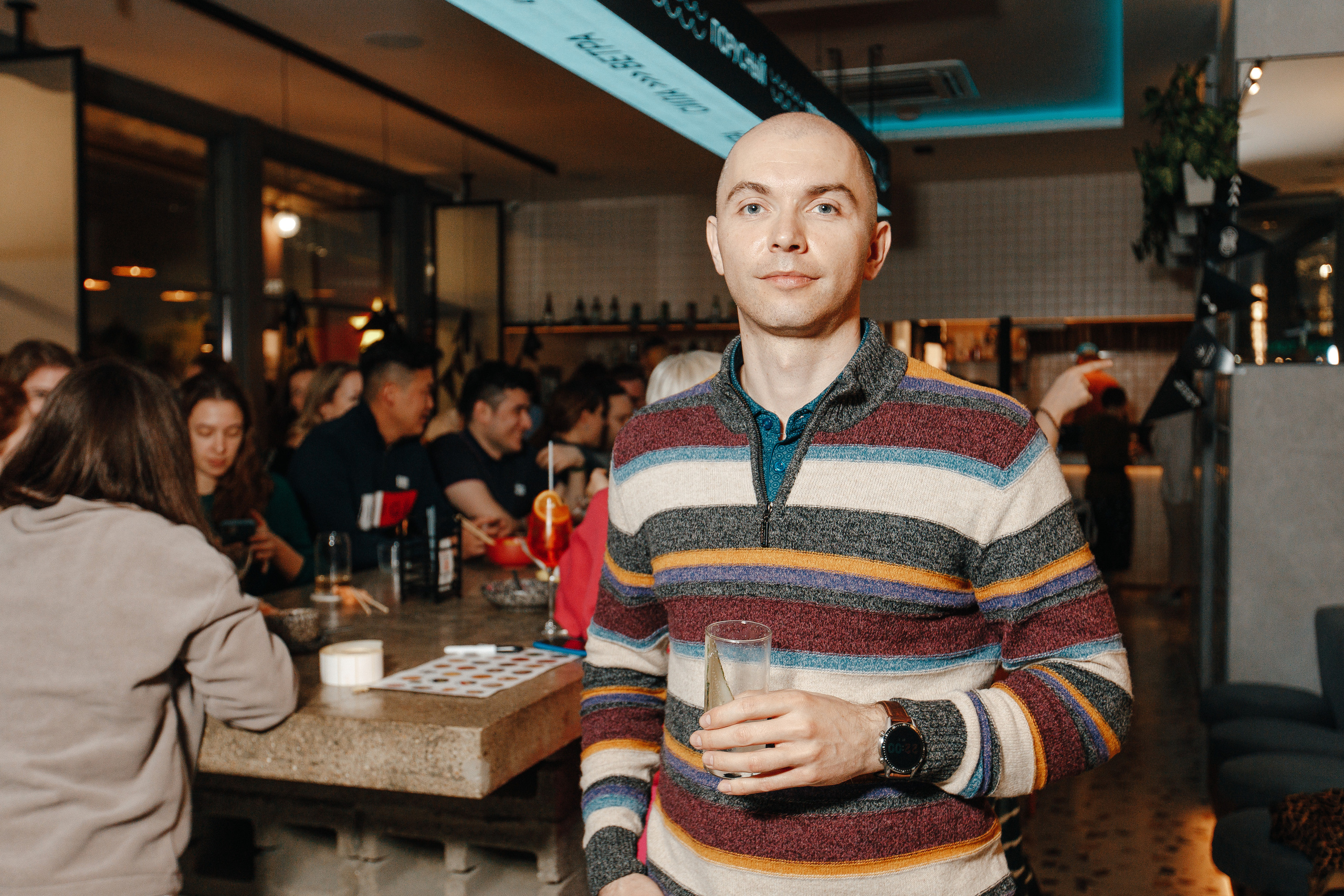 Открытие парусного лагеря Сила Ветра