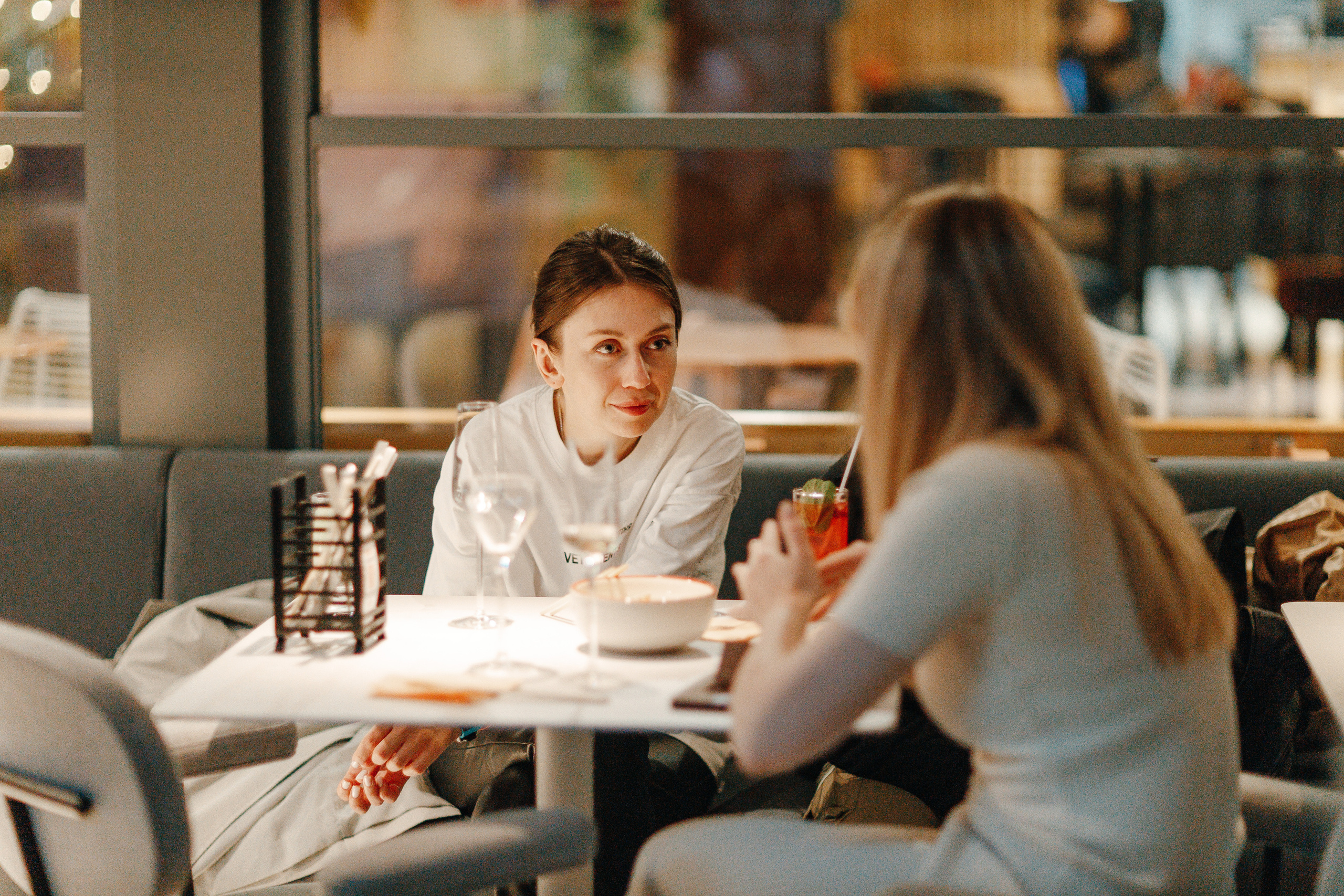 Открытие парусного лагеря Сила Ветра