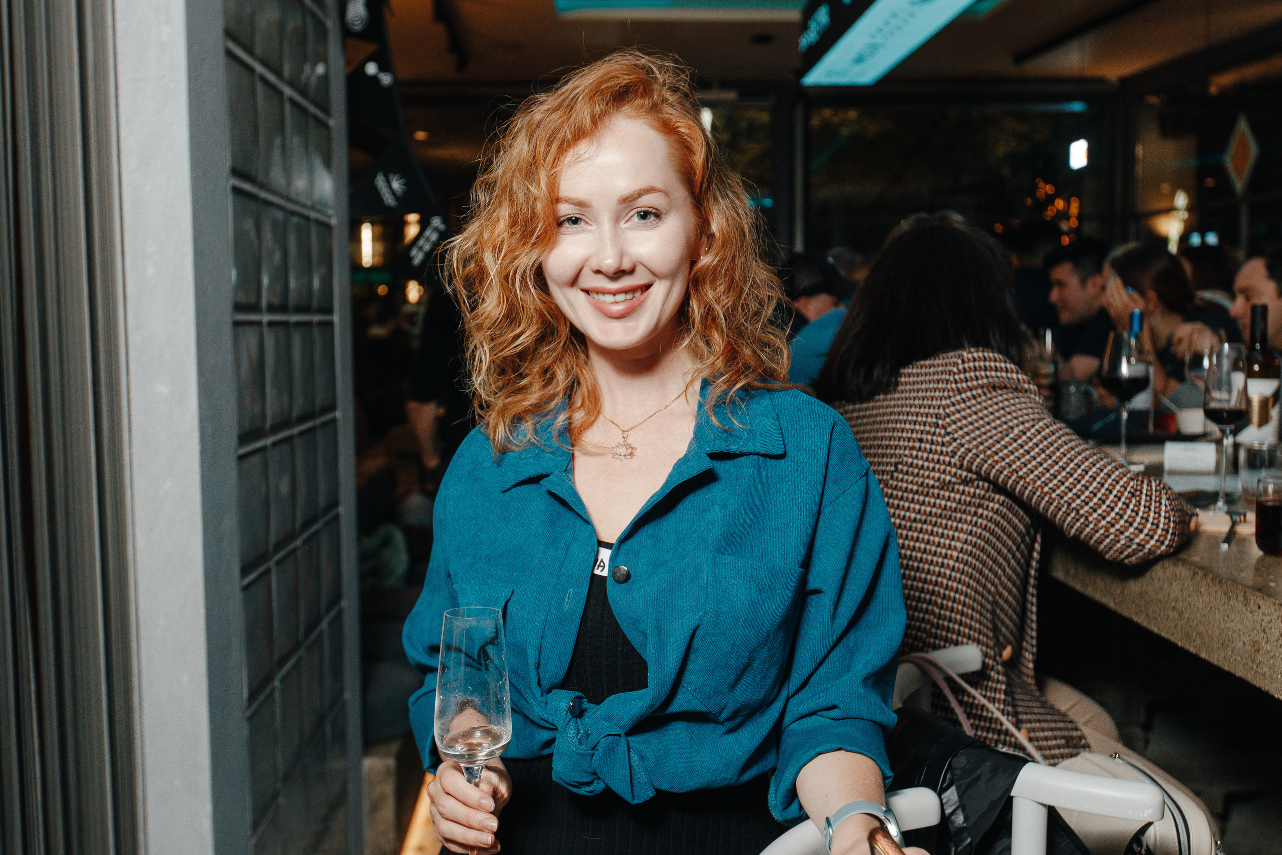 Открытие парусного лагеря Сила Ветра