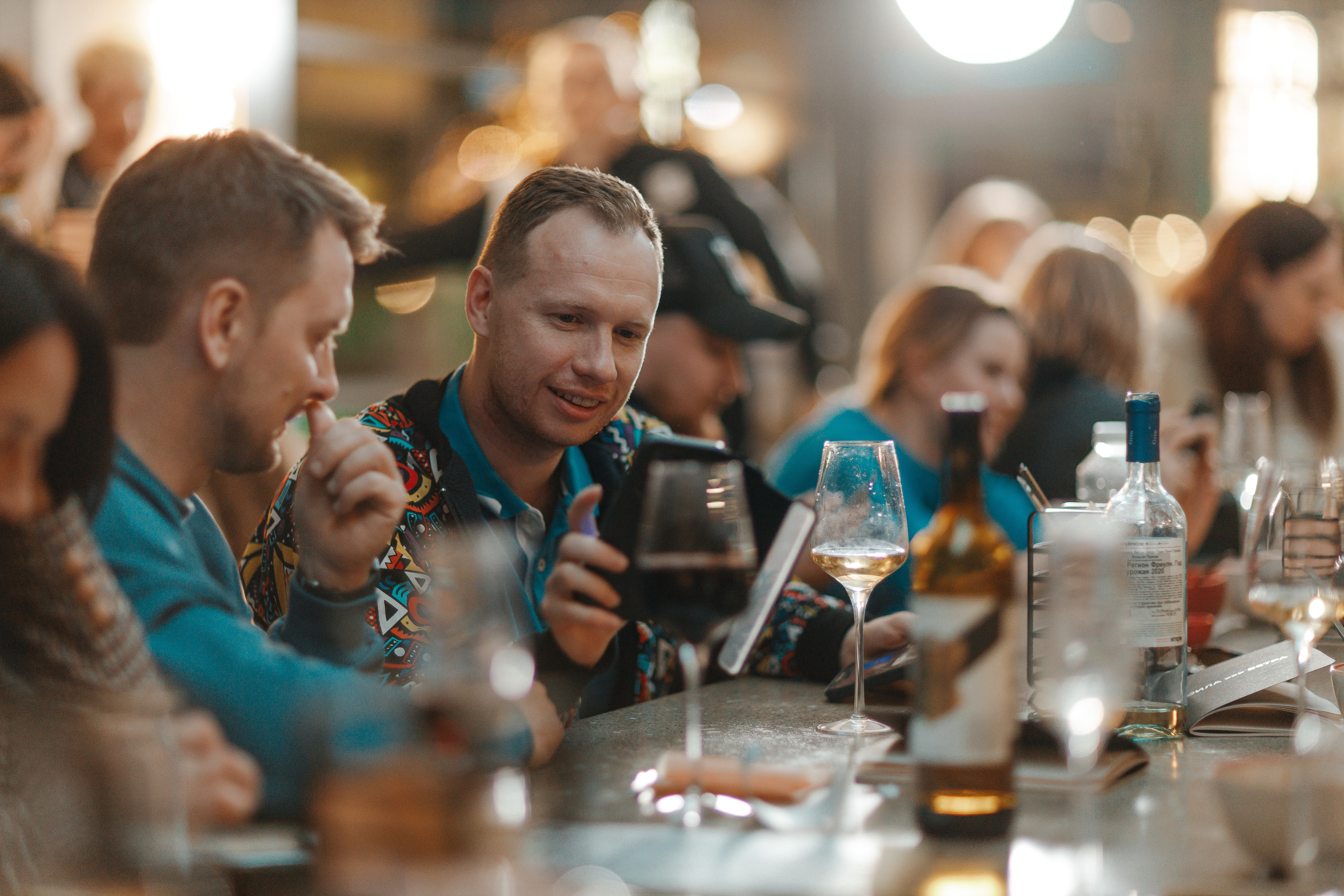 Открытие парусного лагеря Сила Ветра