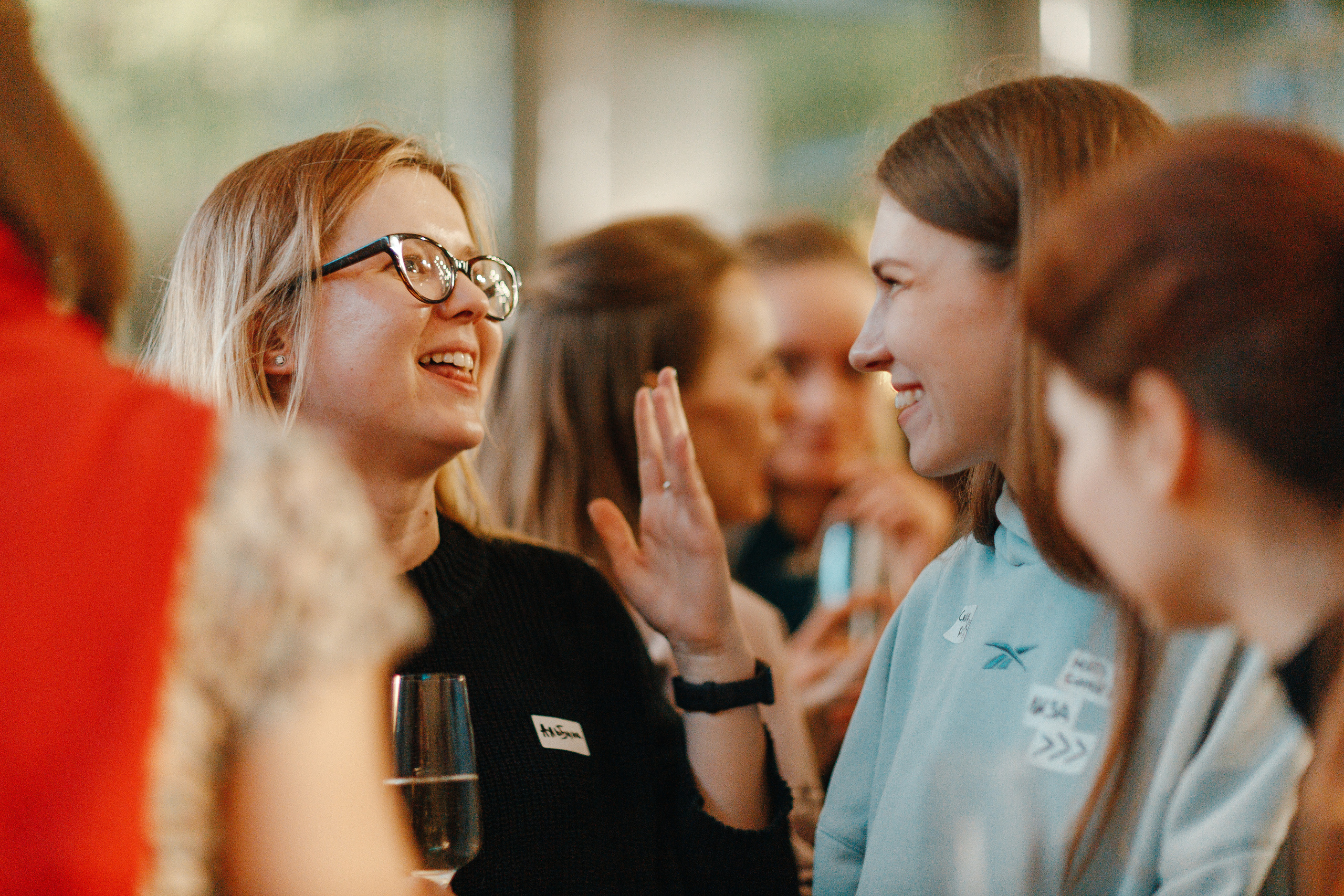 Открытие парусного лагеря Сила Ветра