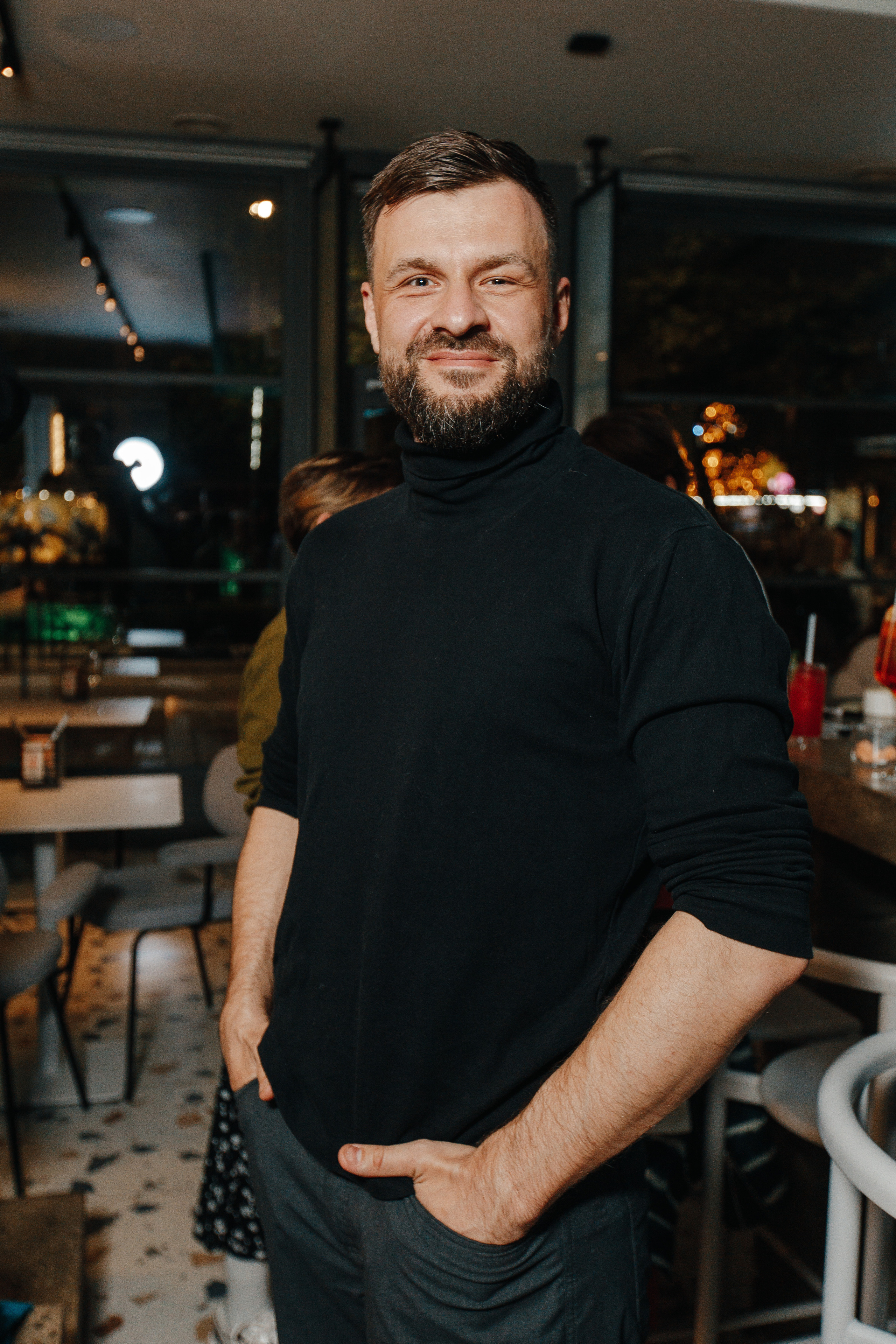 Открытие парусного лагеря Сила Ветра