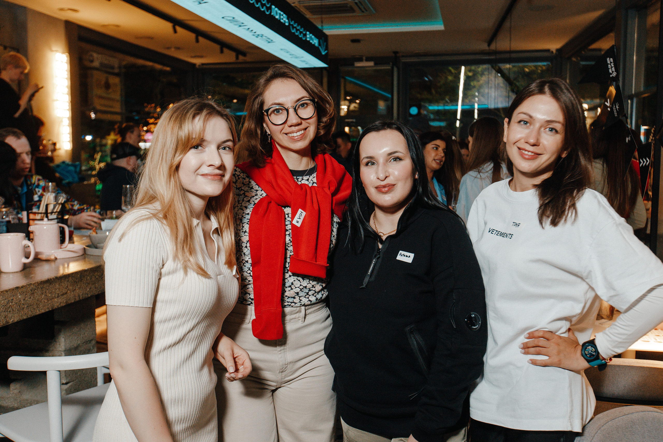 Открытие парусного лагеря Сила Ветра