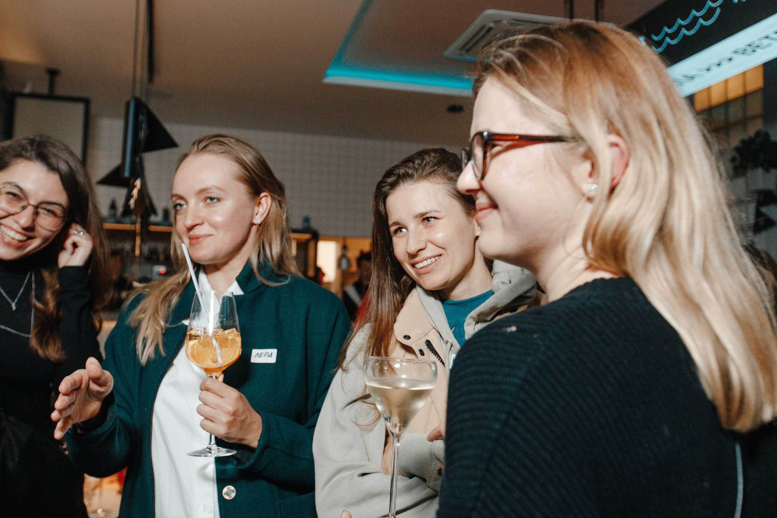 Открытие парусного лагеря Сила Ветра