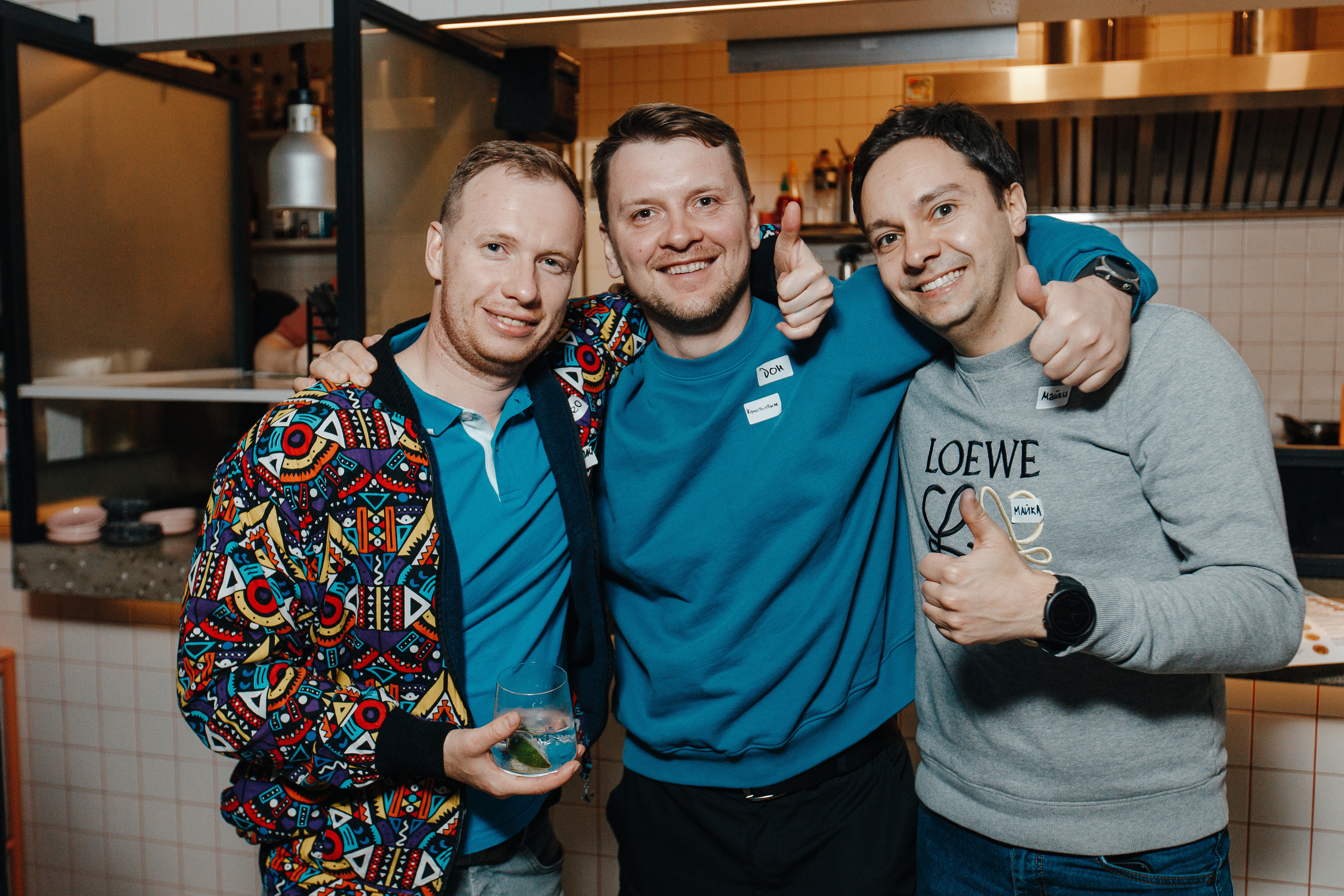 Открытие парусного лагеря Сила Ветра