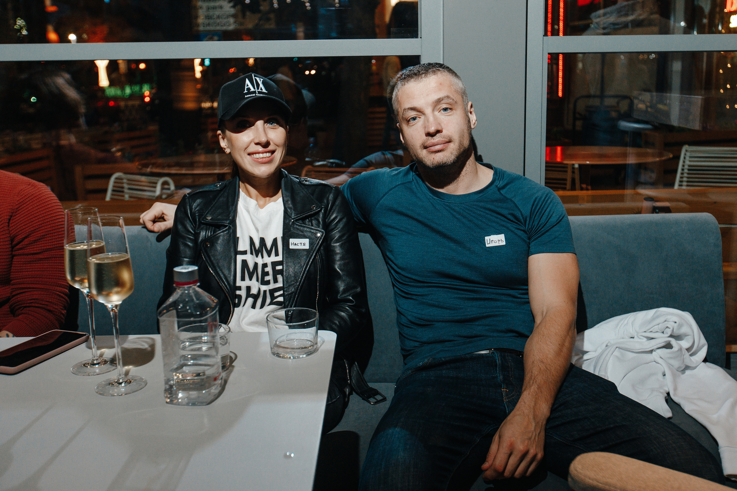 Открытие парусного лагеря Сила Ветра