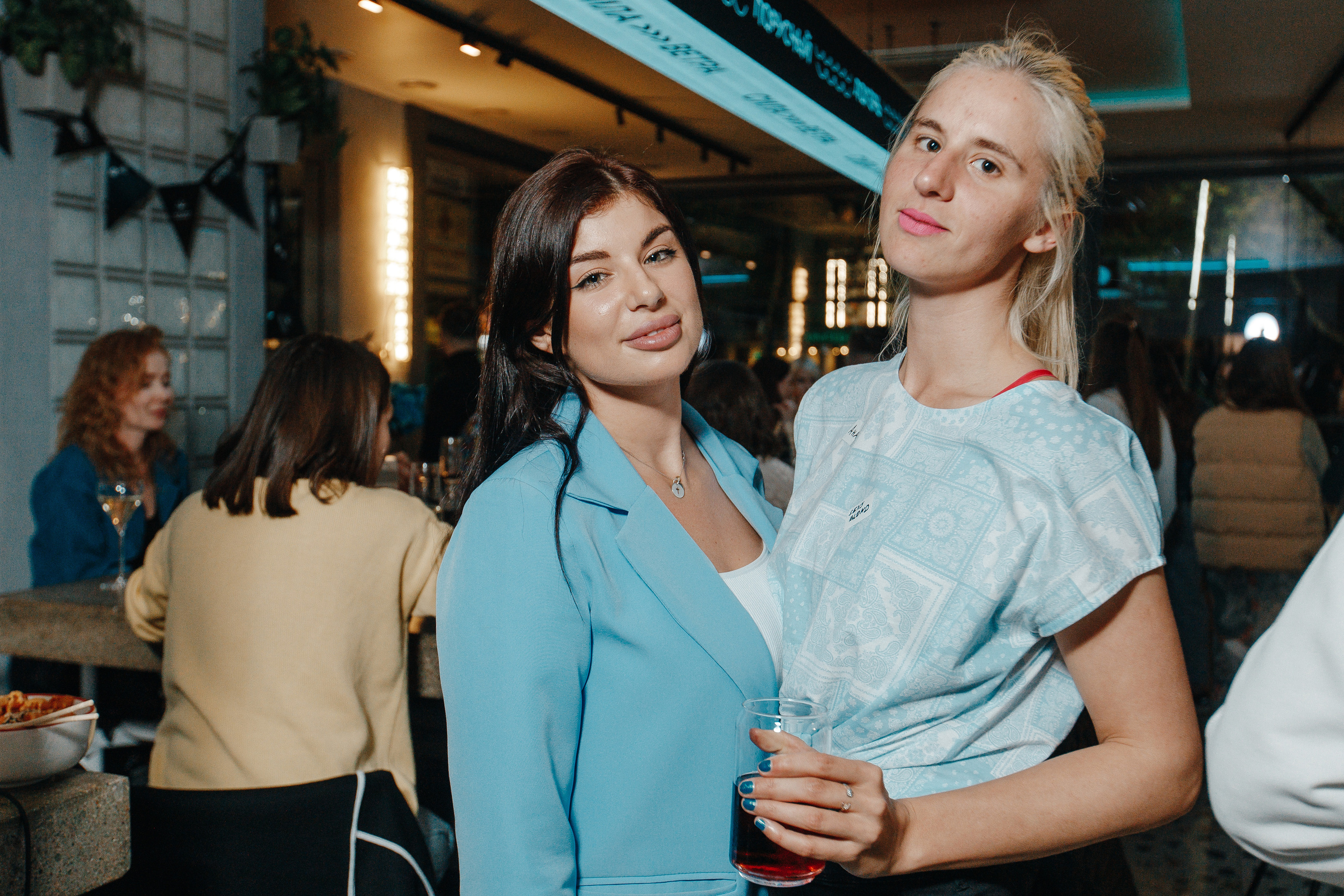 Открытие парусного лагеря Сила Ветра