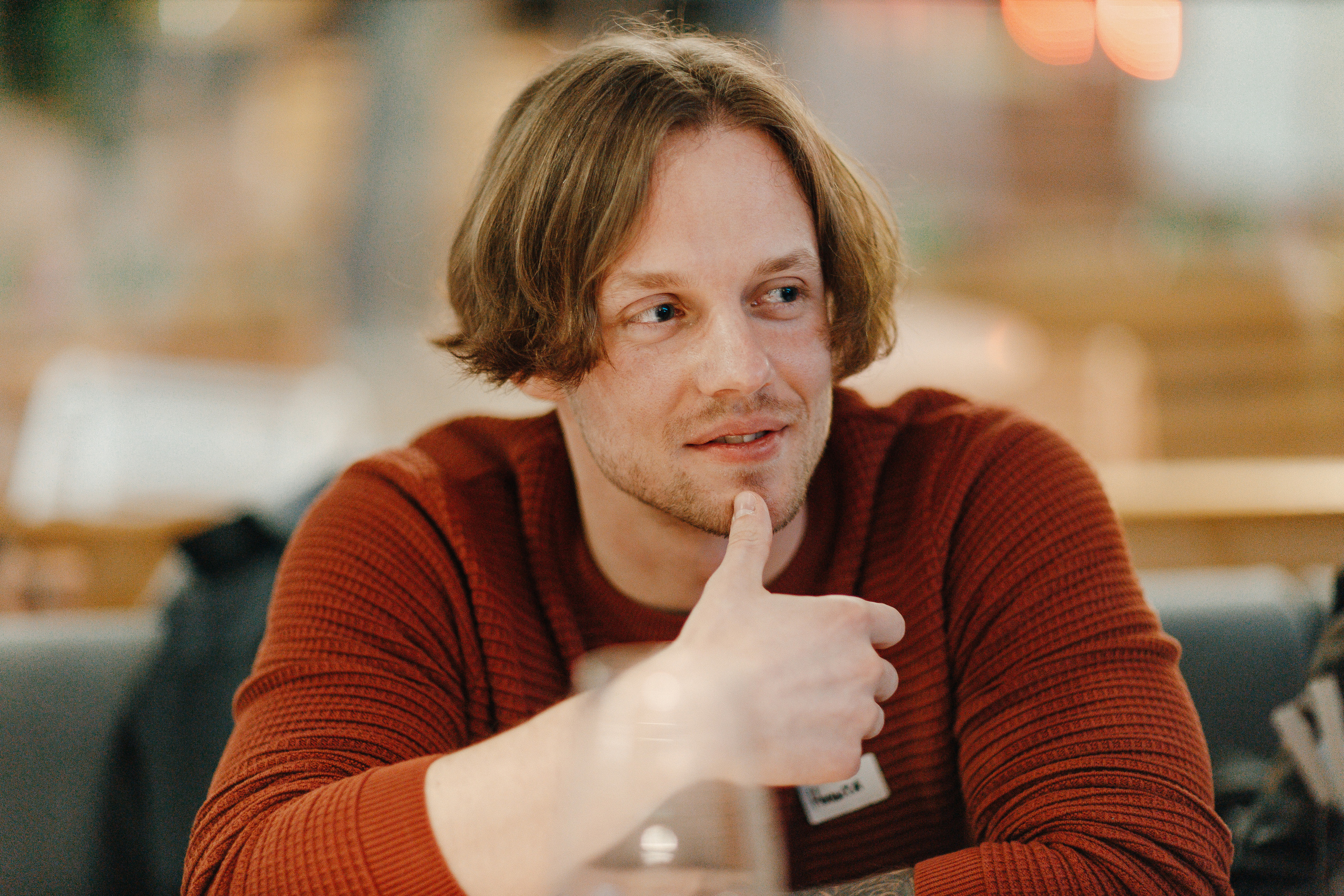 Открытие парусного лагеря Сила Ветра