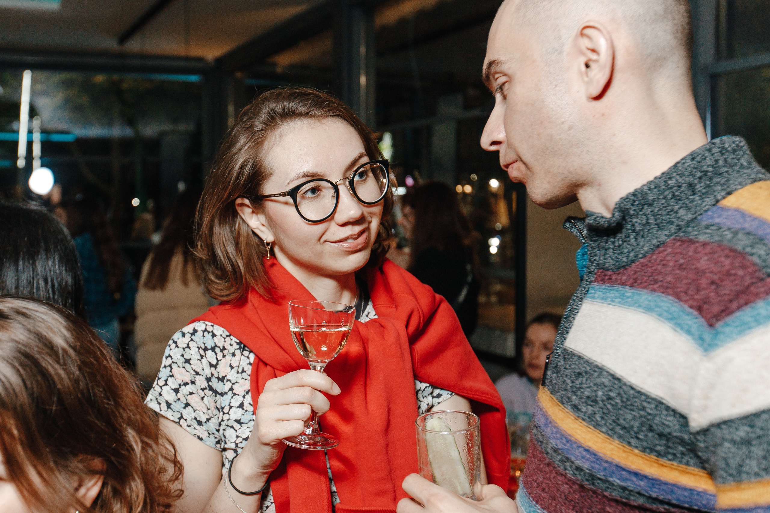 Открытие парусного лагеря Сила Ветра