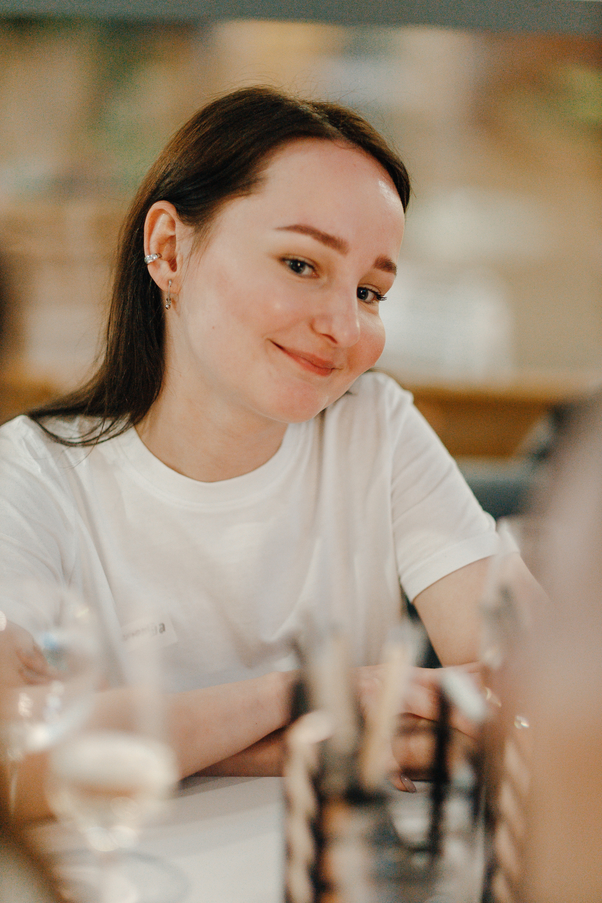 Открытие парусного лагеря Сила Ветра