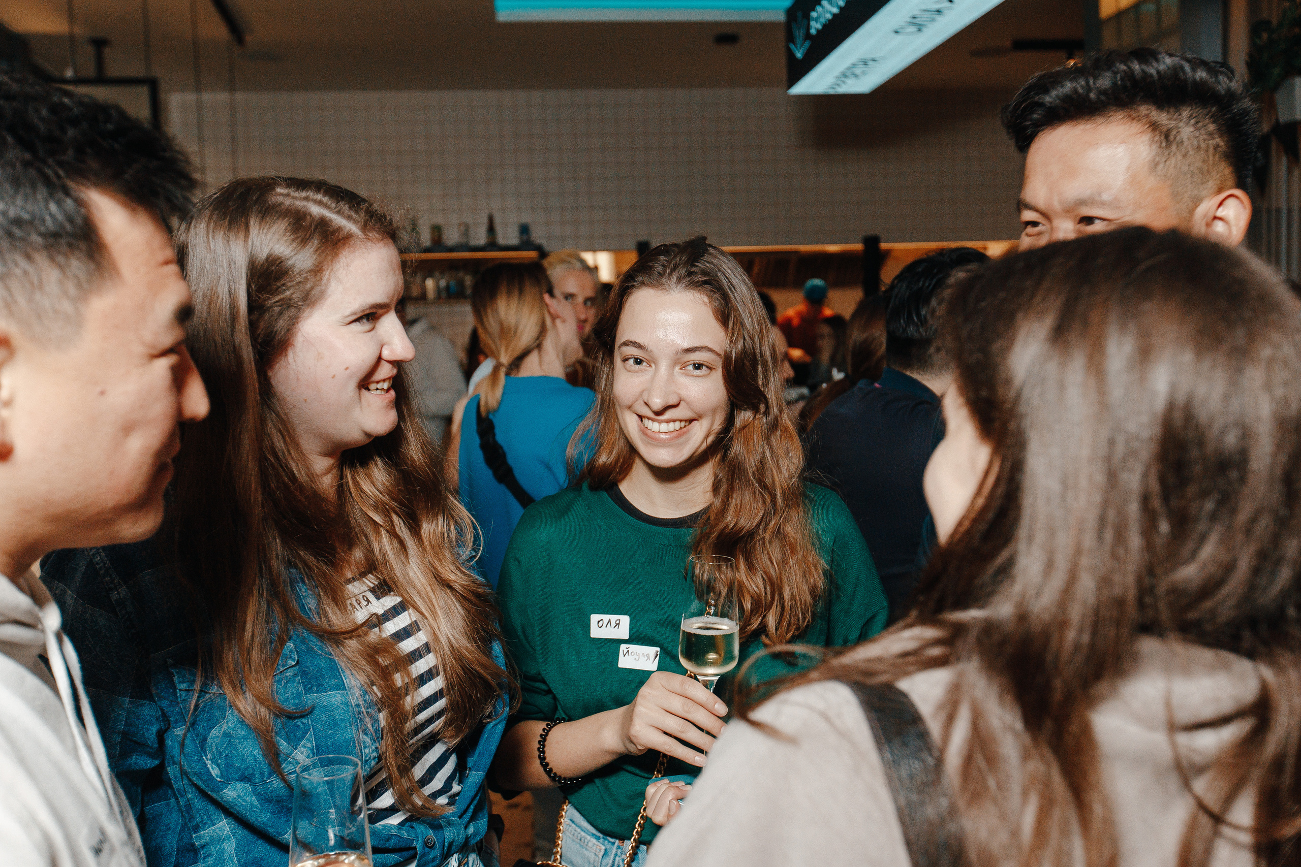 Открытие парусного лагеря Сила Ветра