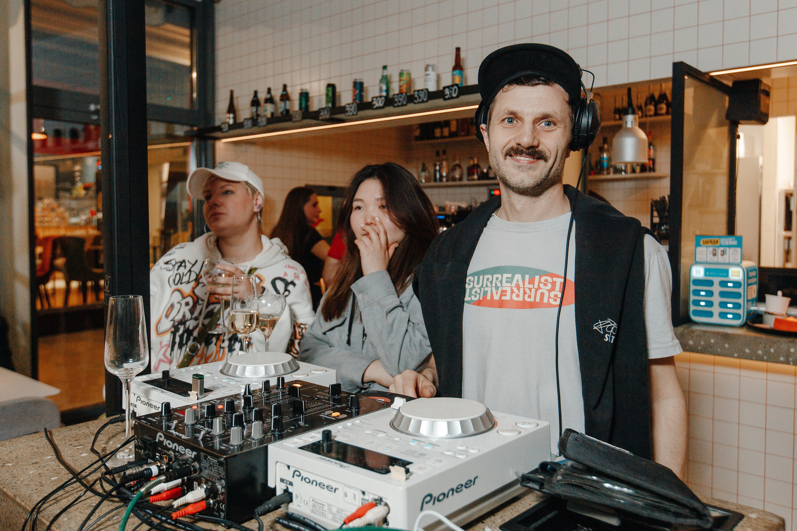 Открытие парусного лагеря Сила Ветра