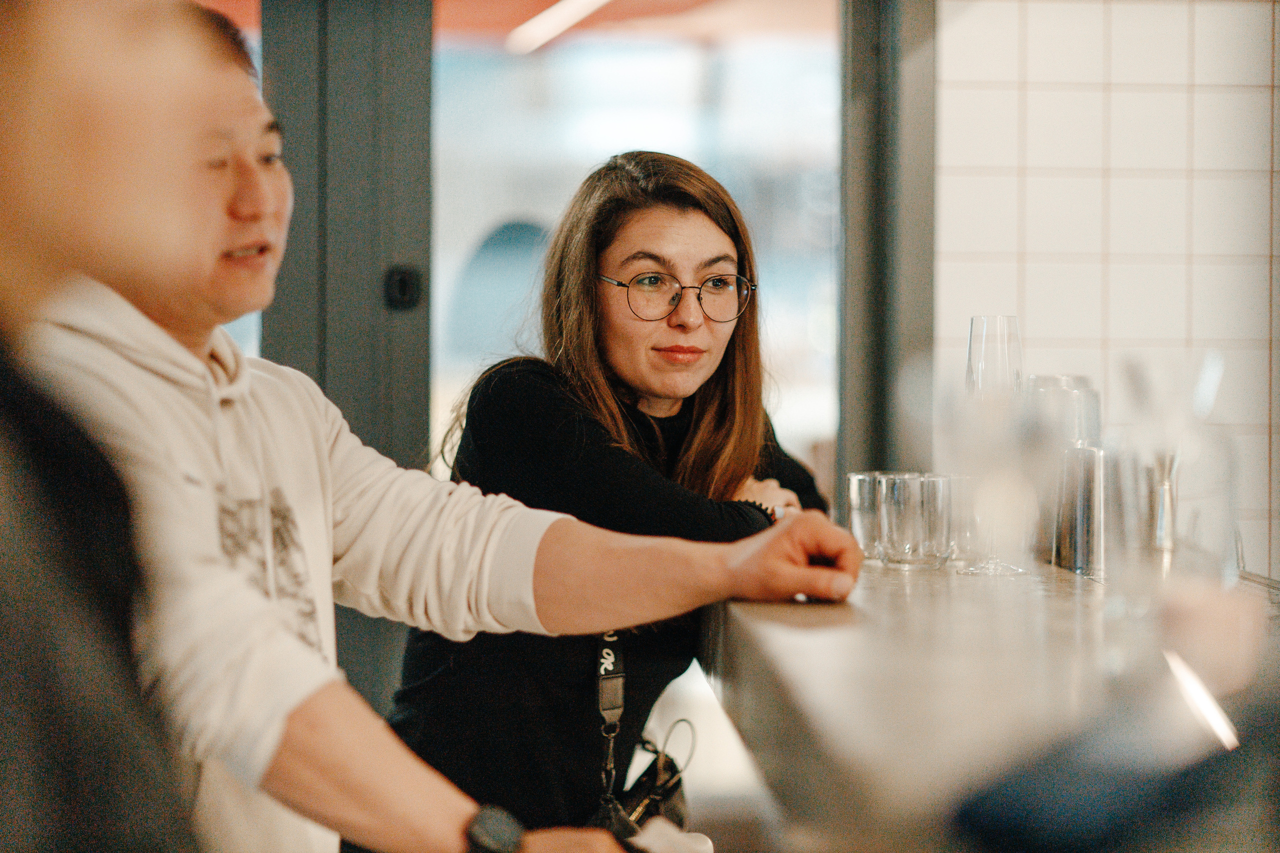 Открытие парусного лагеря Сила Ветра