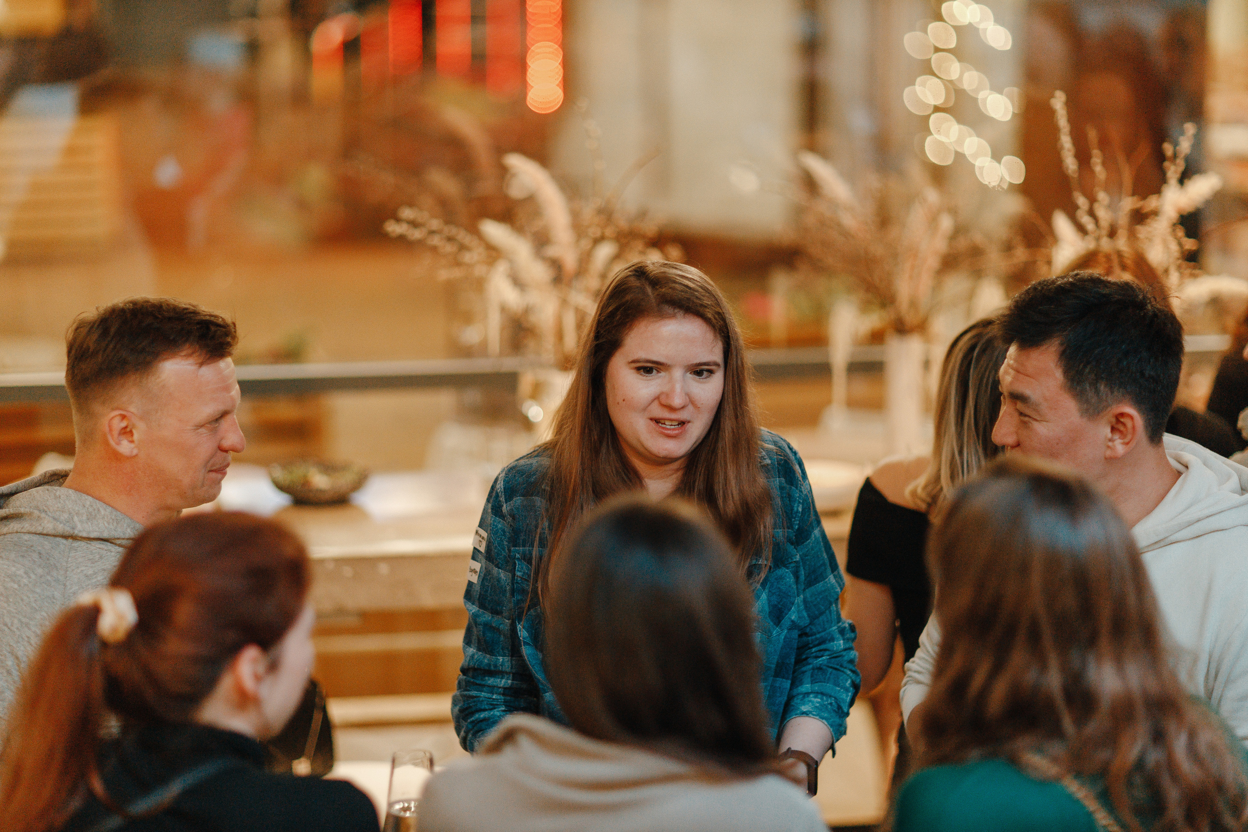 Открытие парусного лагеря Сила Ветра