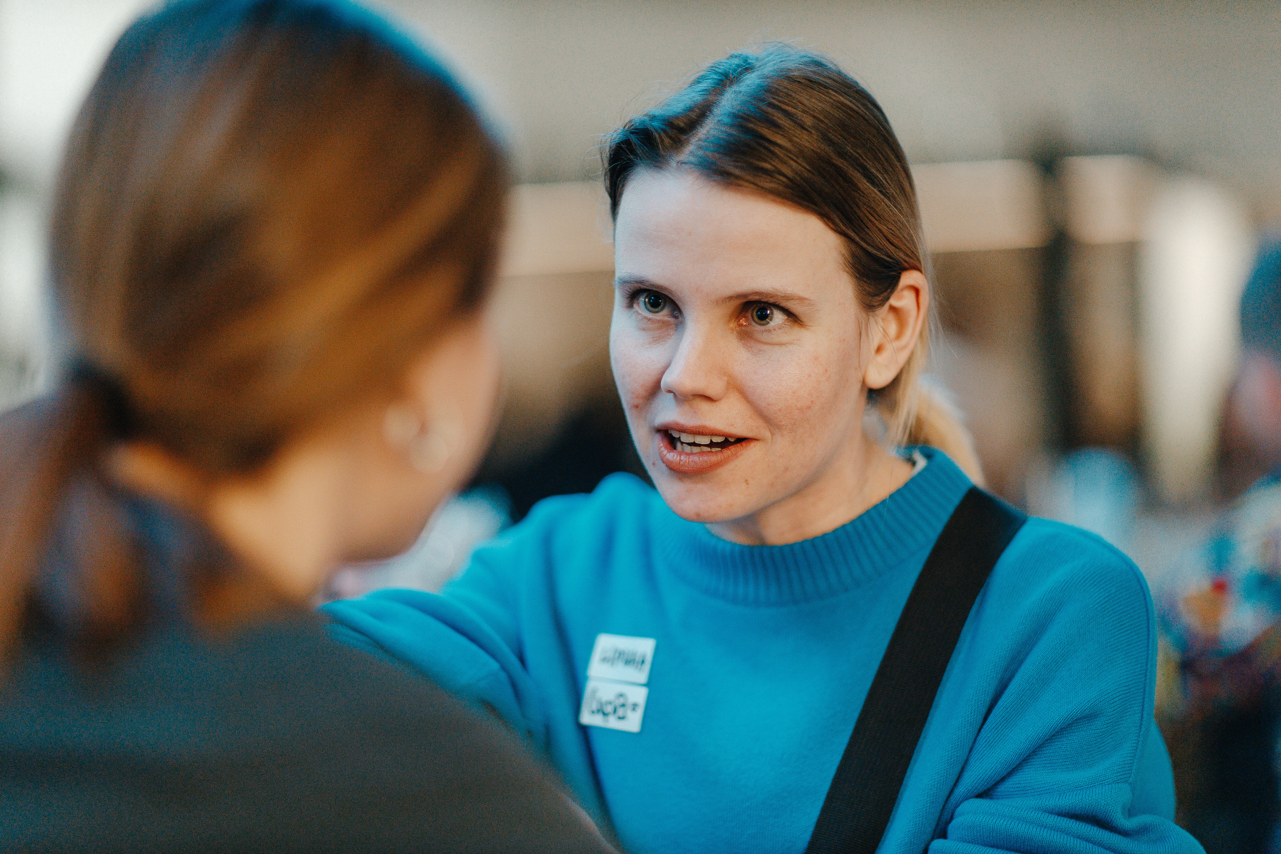 Открытие парусного лагеря Сила Ветра