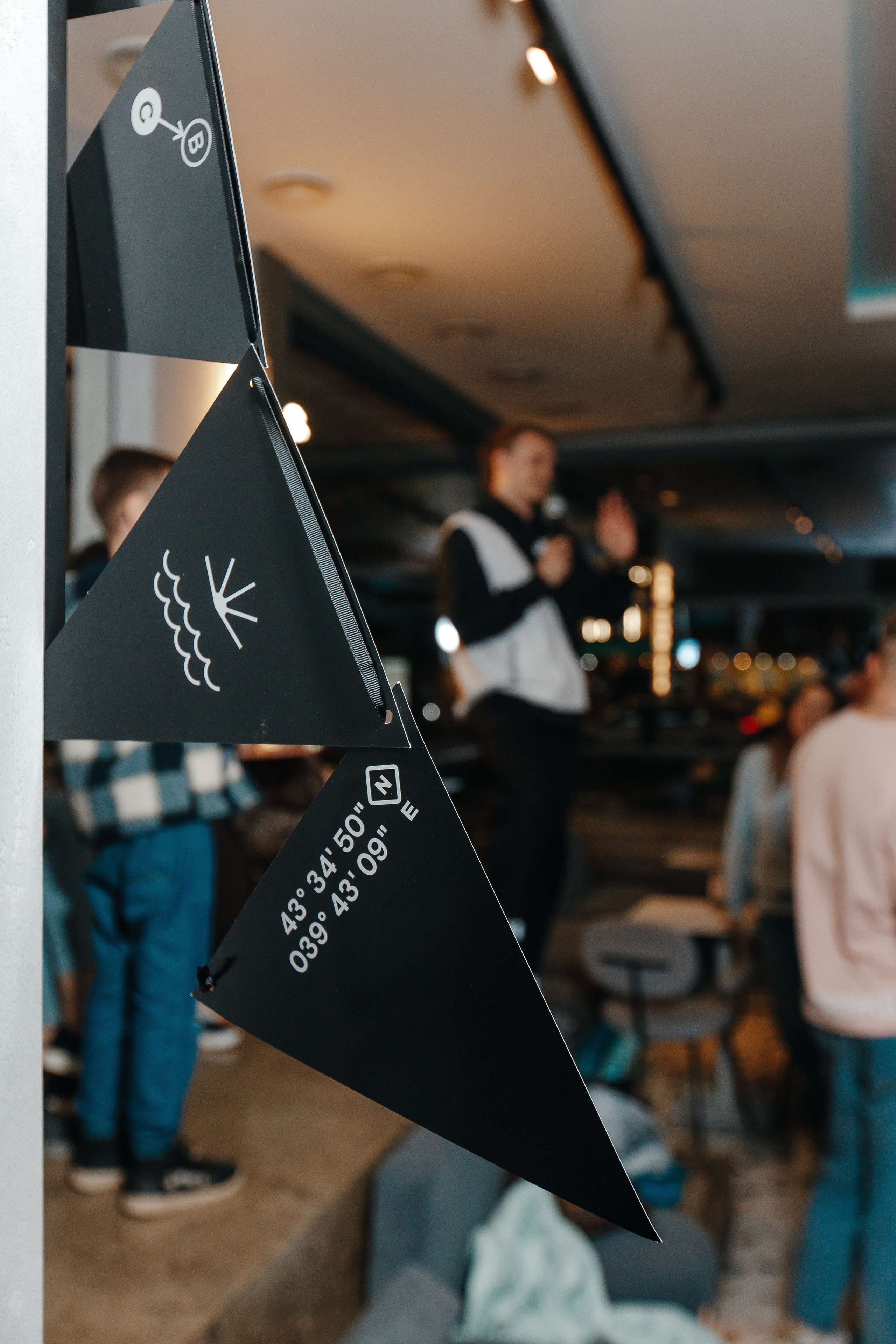 Открытие парусного лагеря Сила Ветра