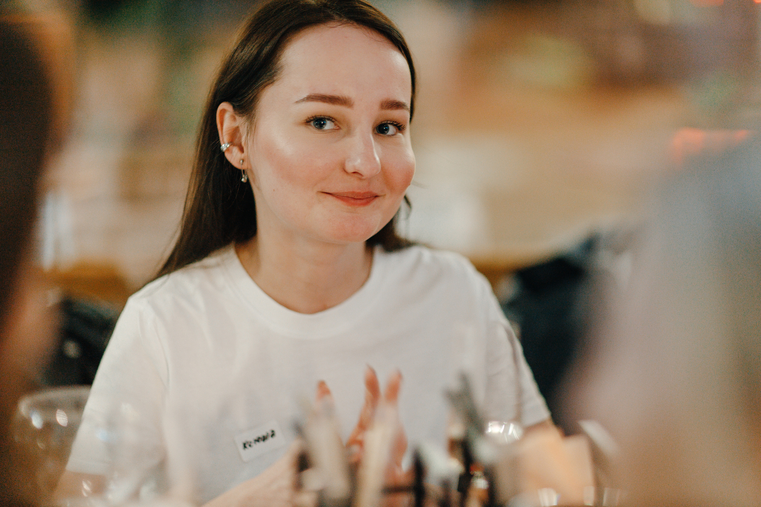 Открытие парусного лагеря Сила Ветра