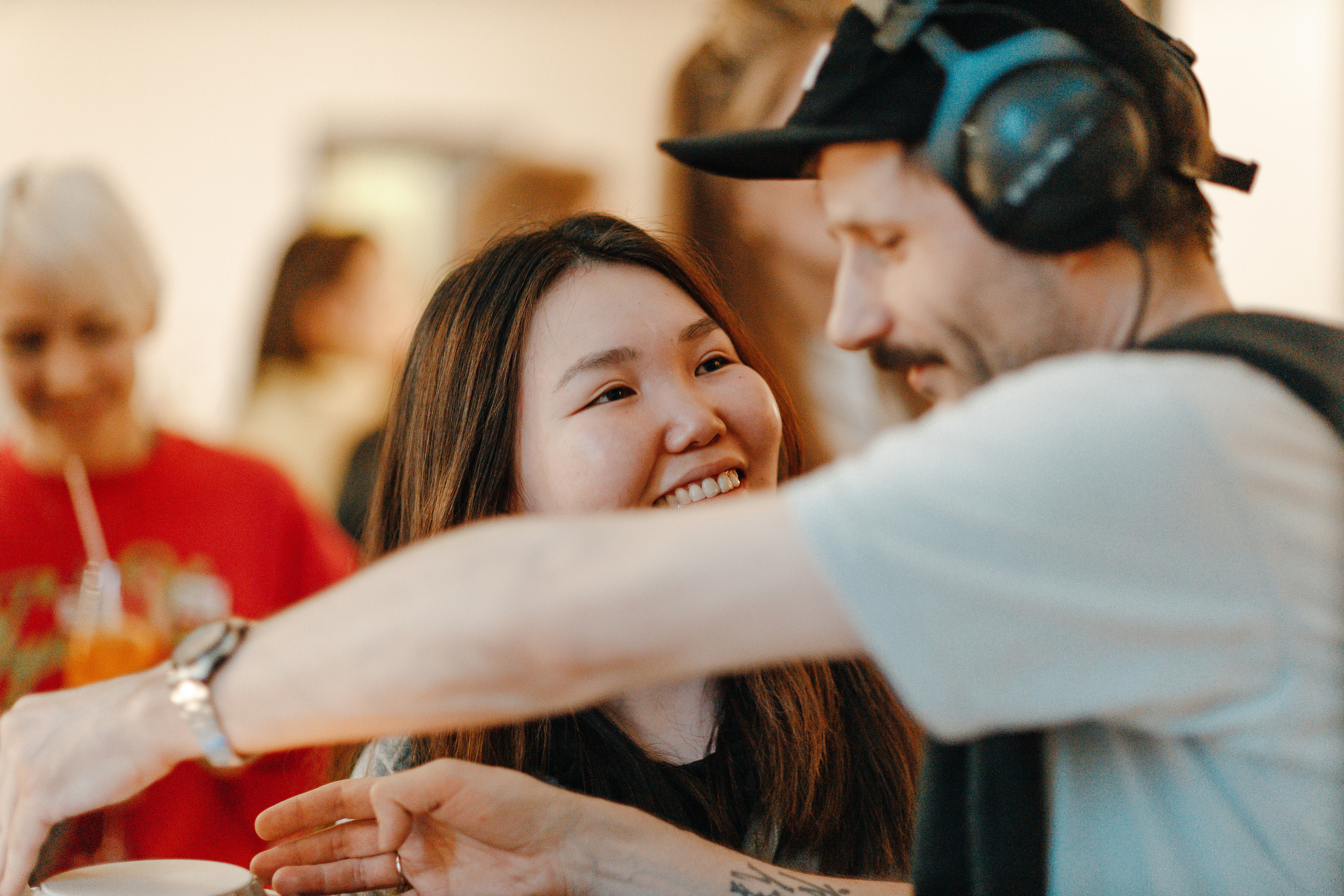 Открытие парусного лагеря Сила Ветра