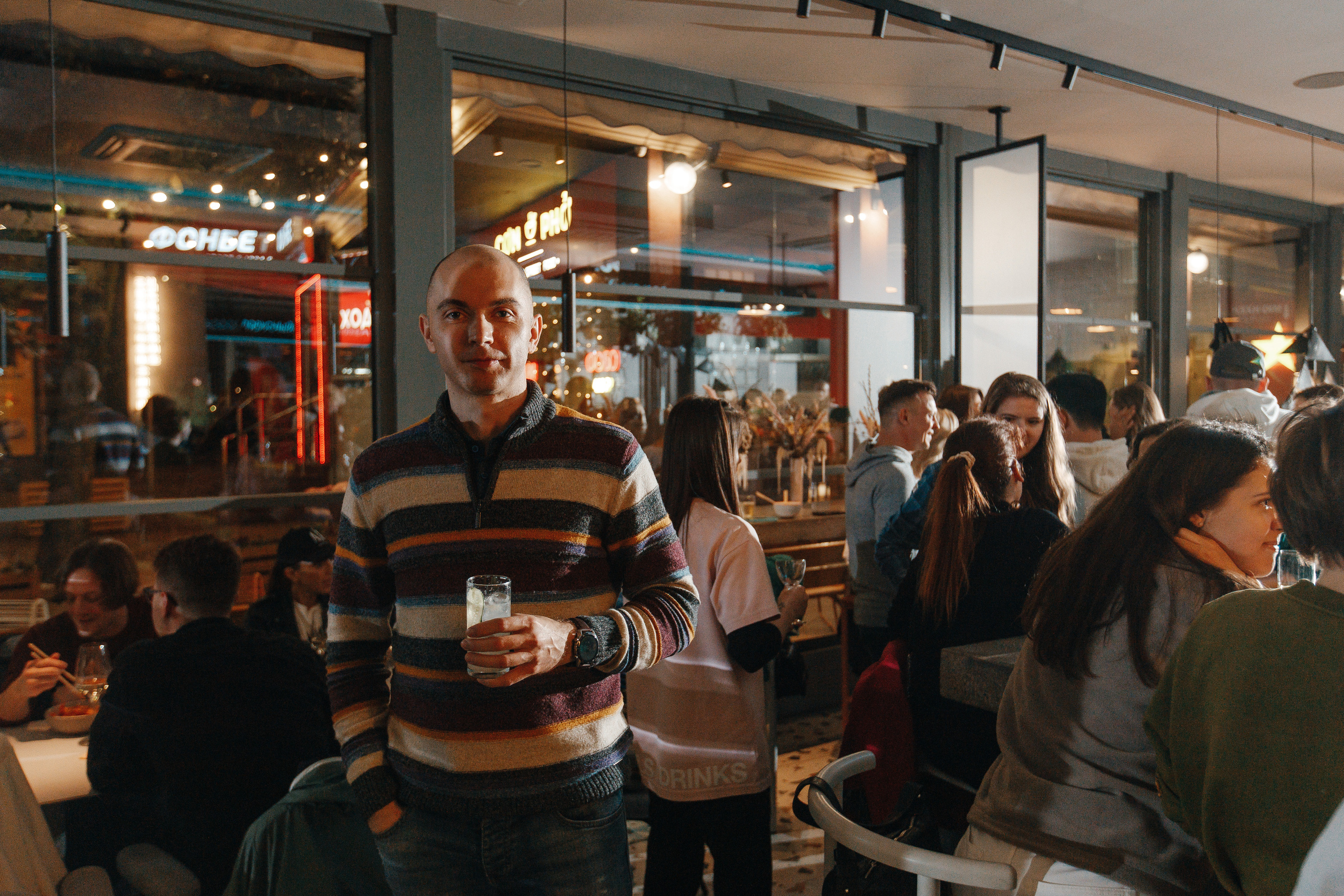 Открытие парусного лагеря Сила Ветра