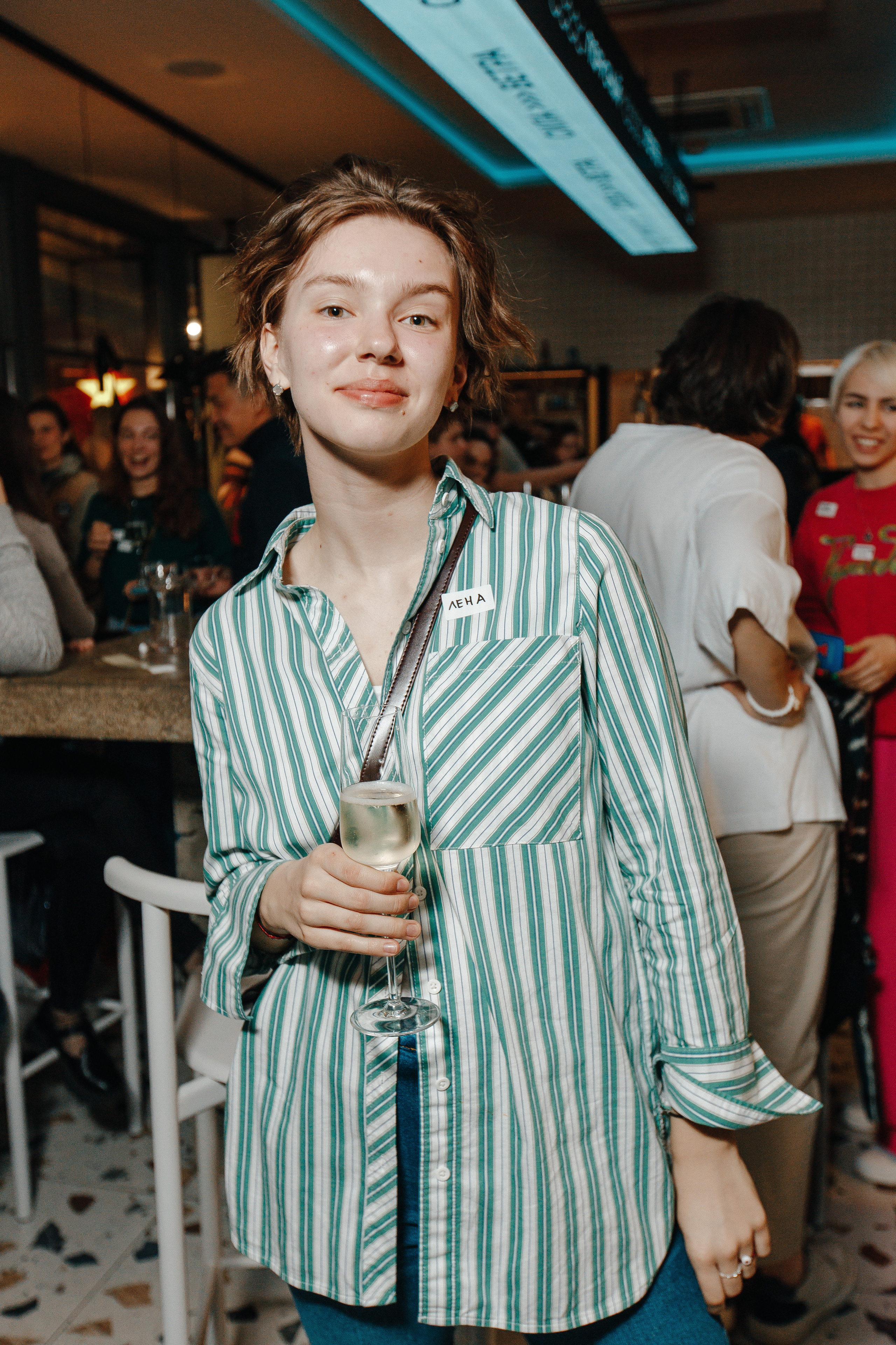 Открытие парусного лагеря Сила Ветра