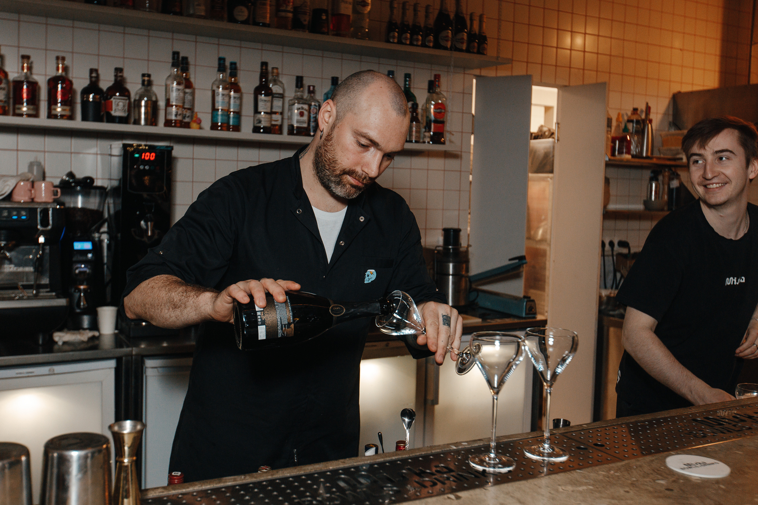 Открытие парусного лагеря Сила Ветра