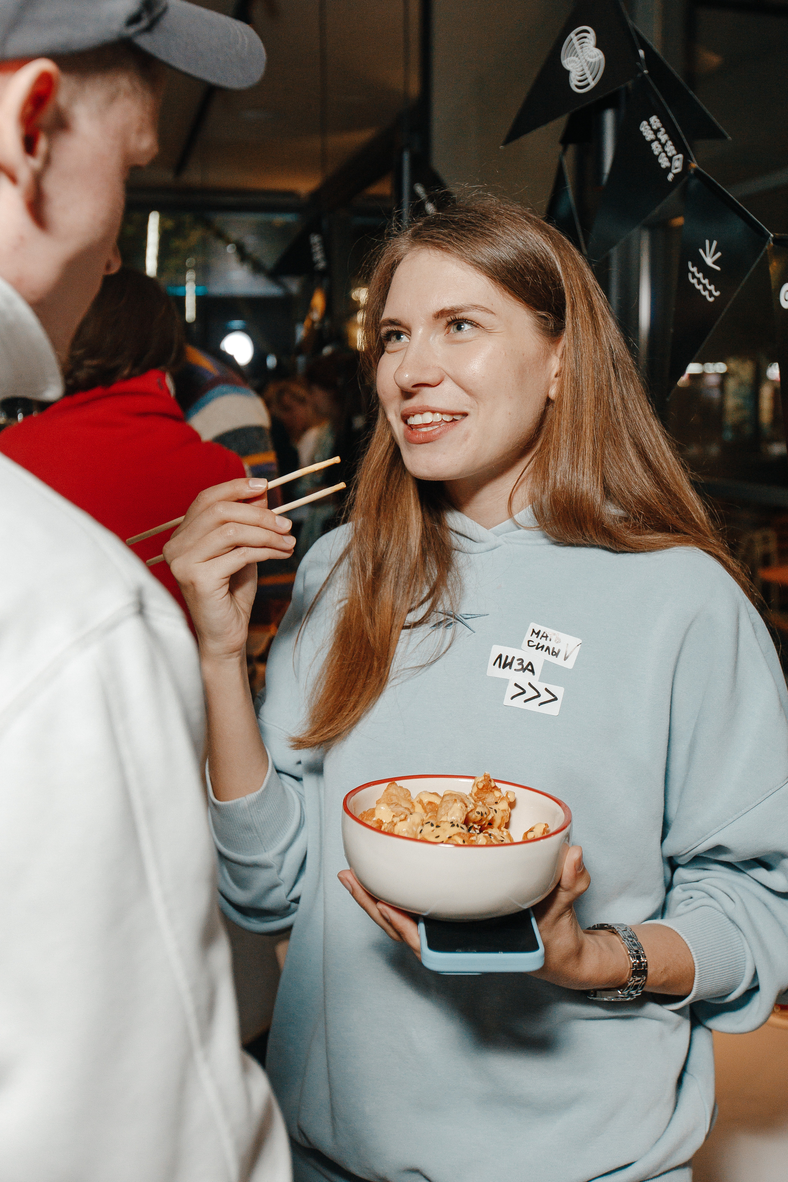 Открытие парусного лагеря Сила Ветра