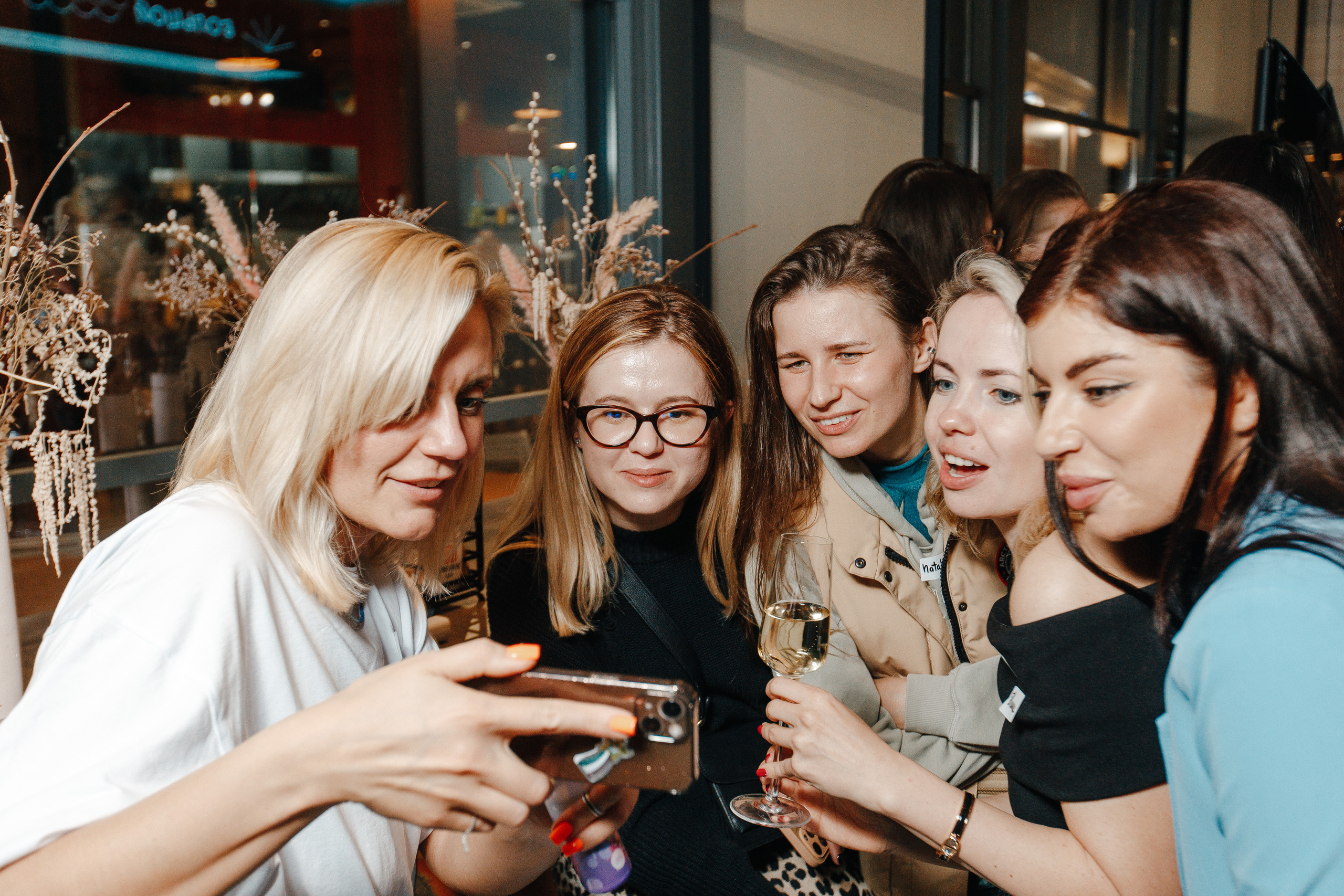 Открытие парусного лагеря Сила Ветра