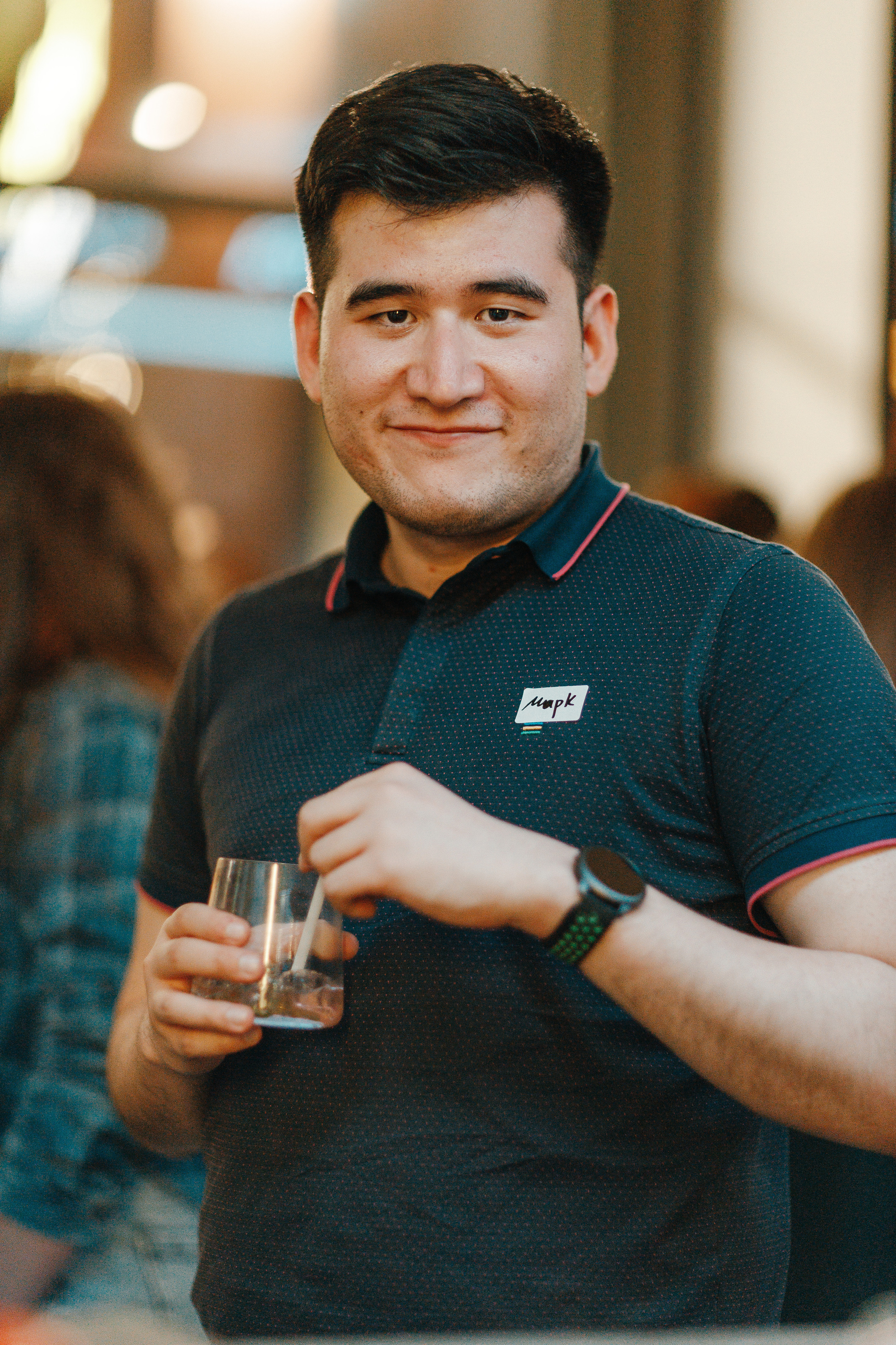 Открытие парусного лагеря Сила Ветра