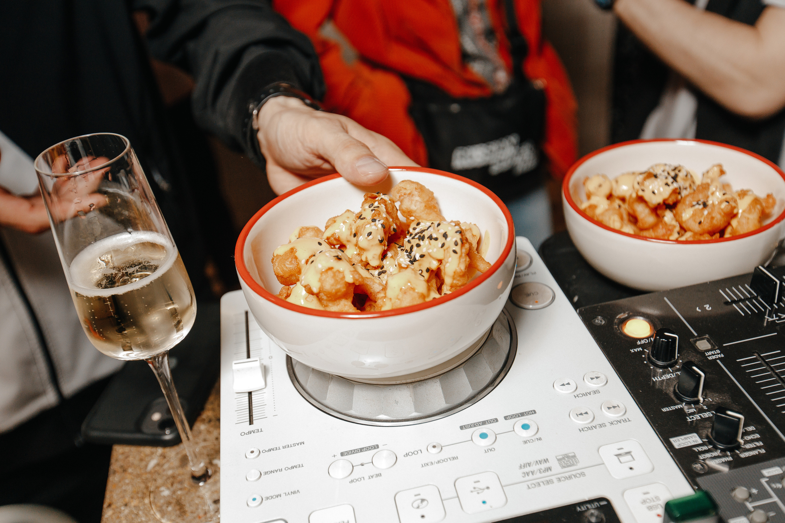 Открытие парусного лагеря Сила Ветра