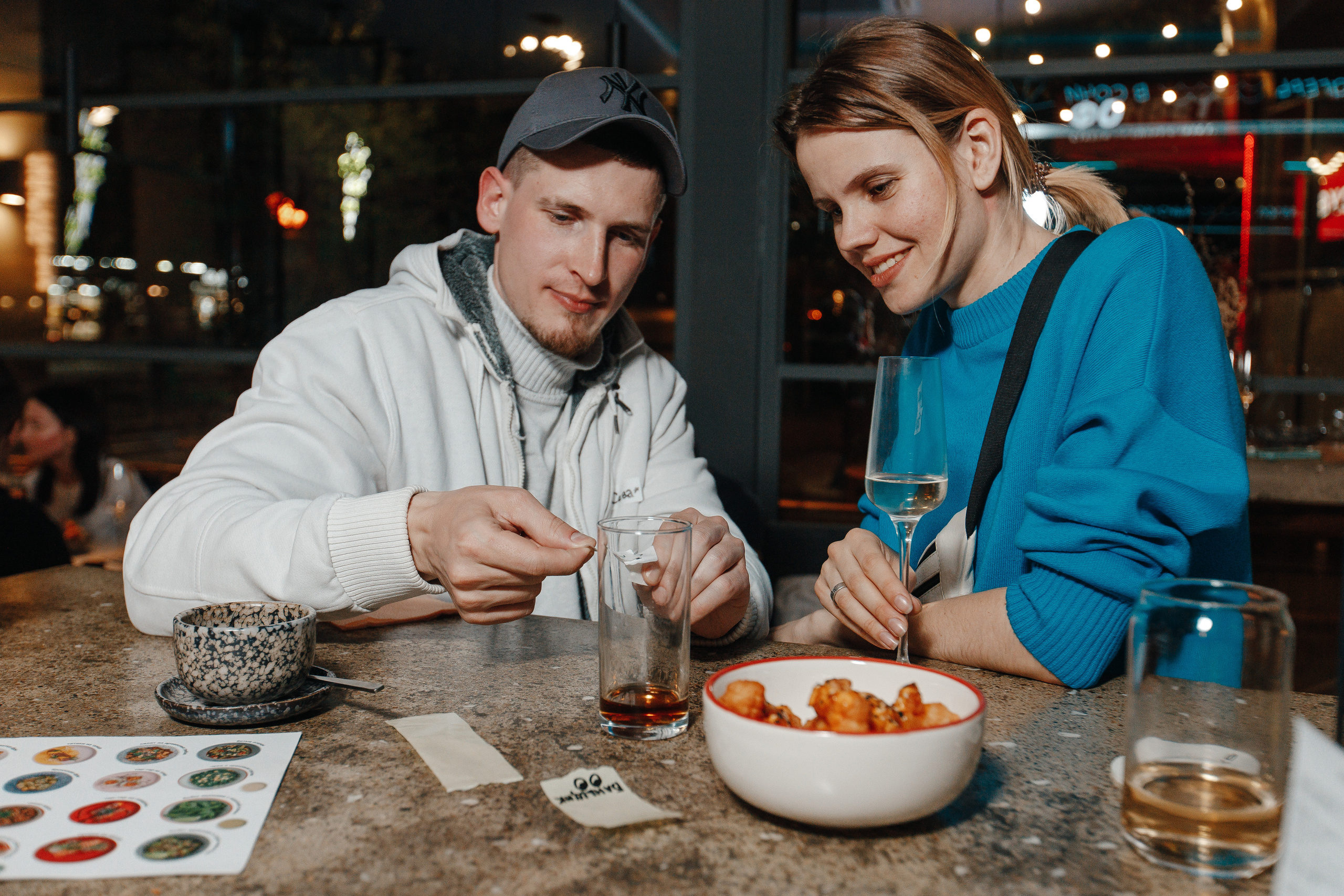 Открытие парусного лагеря Сила Ветра