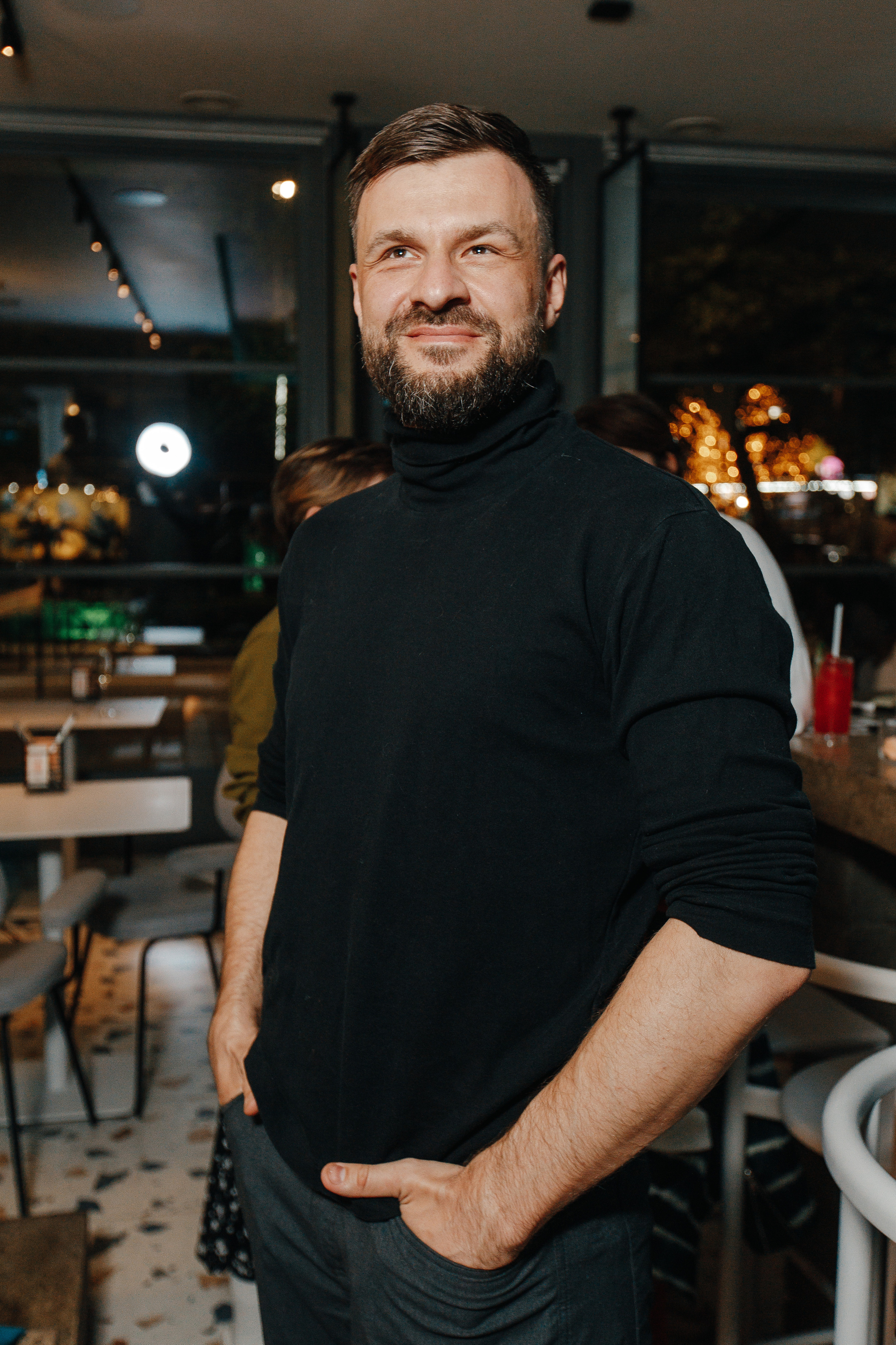 Открытие парусного лагеря Сила Ветра