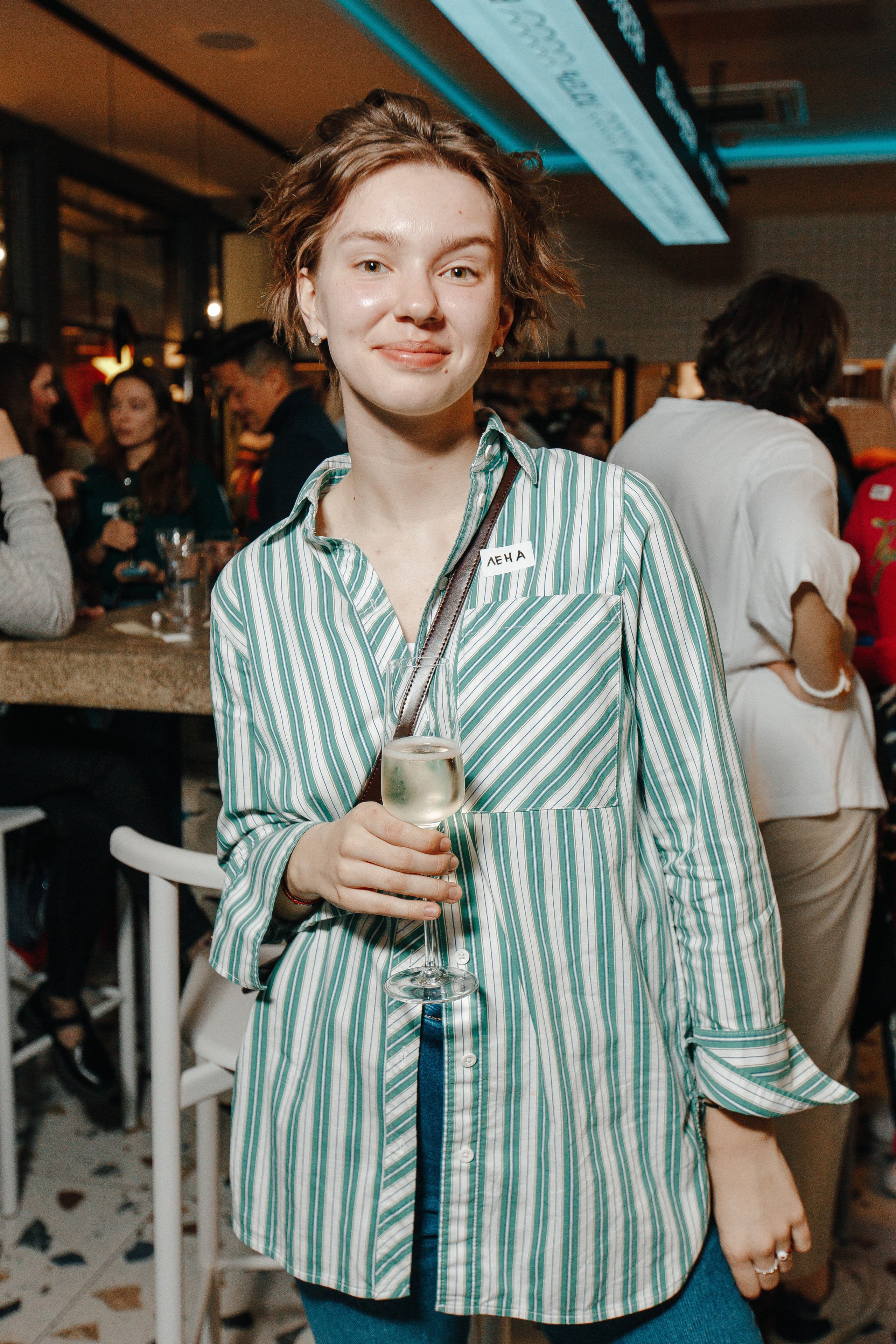 Открытие парусного лагеря Сила Ветра