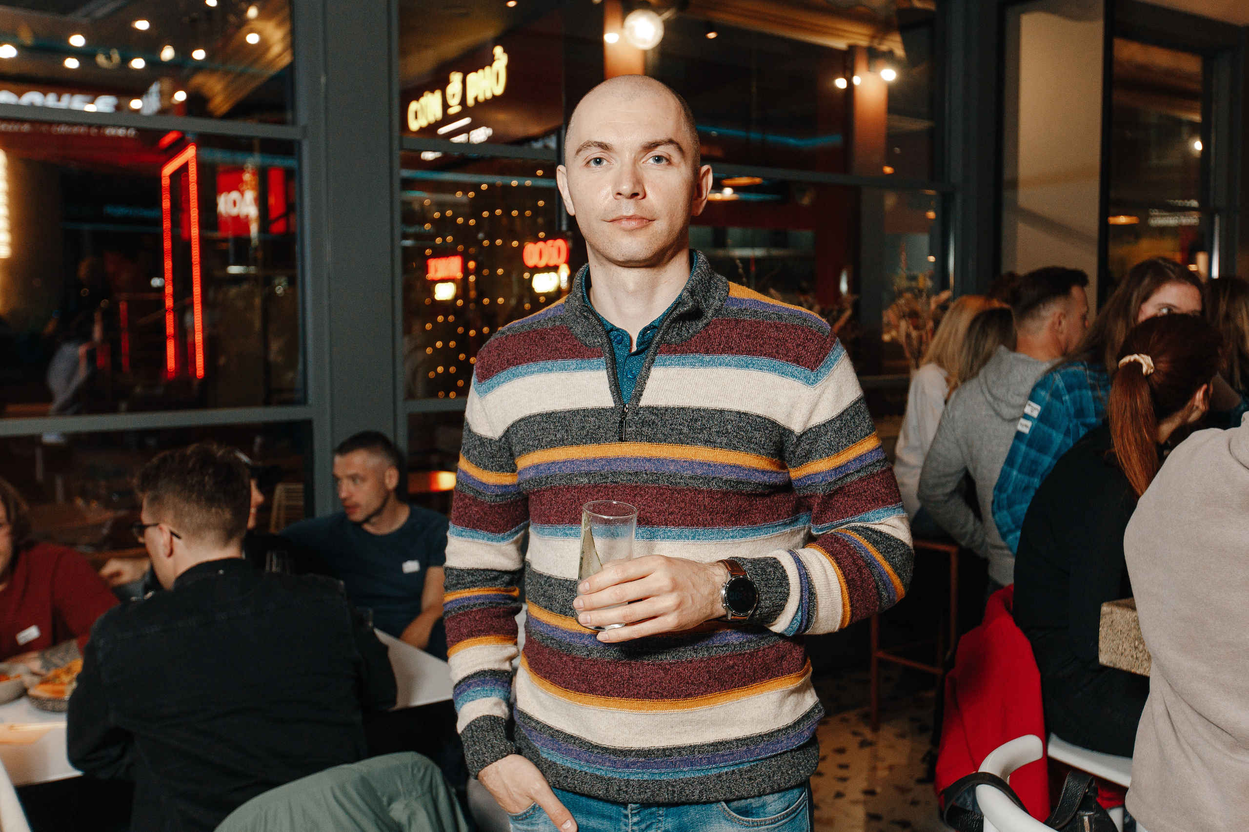 Открытие парусного лагеря Сила Ветра