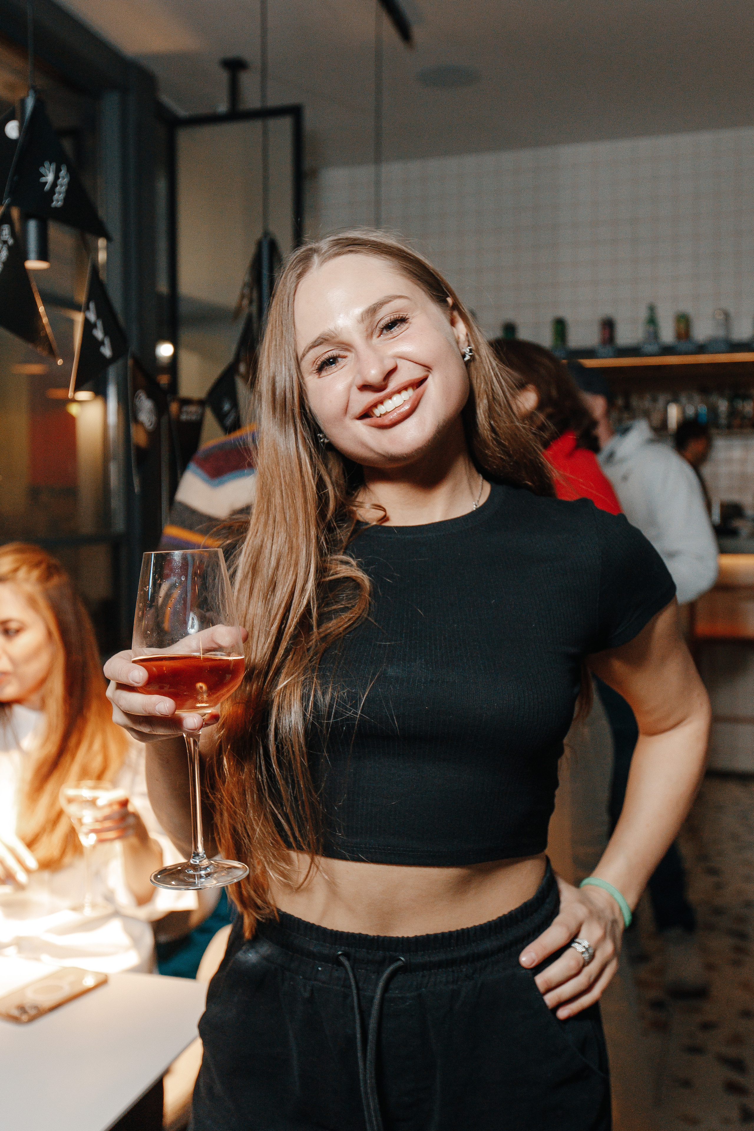 Открытие парусного лагеря Сила Ветра