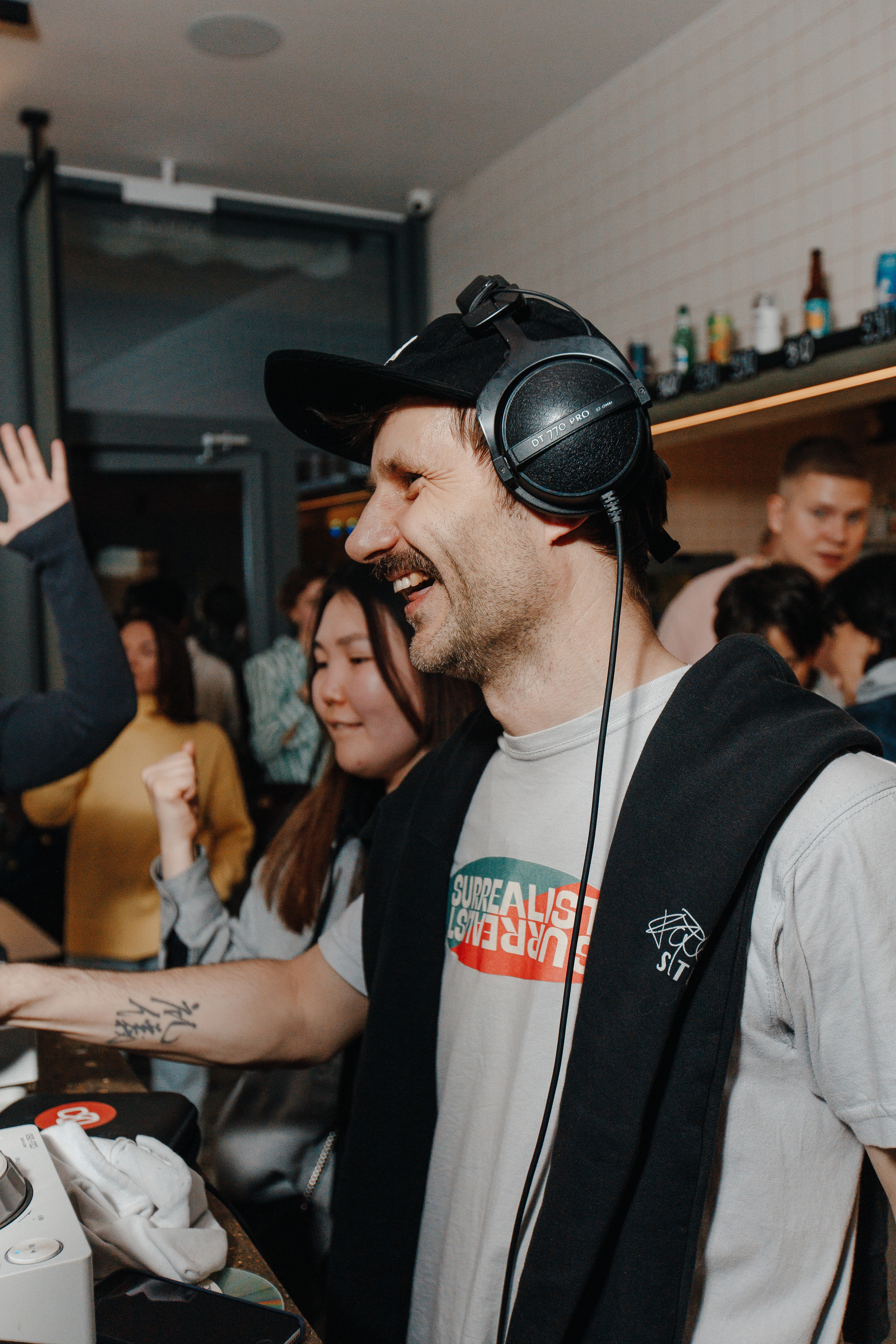 Открытие парусного лагеря Сила Ветра