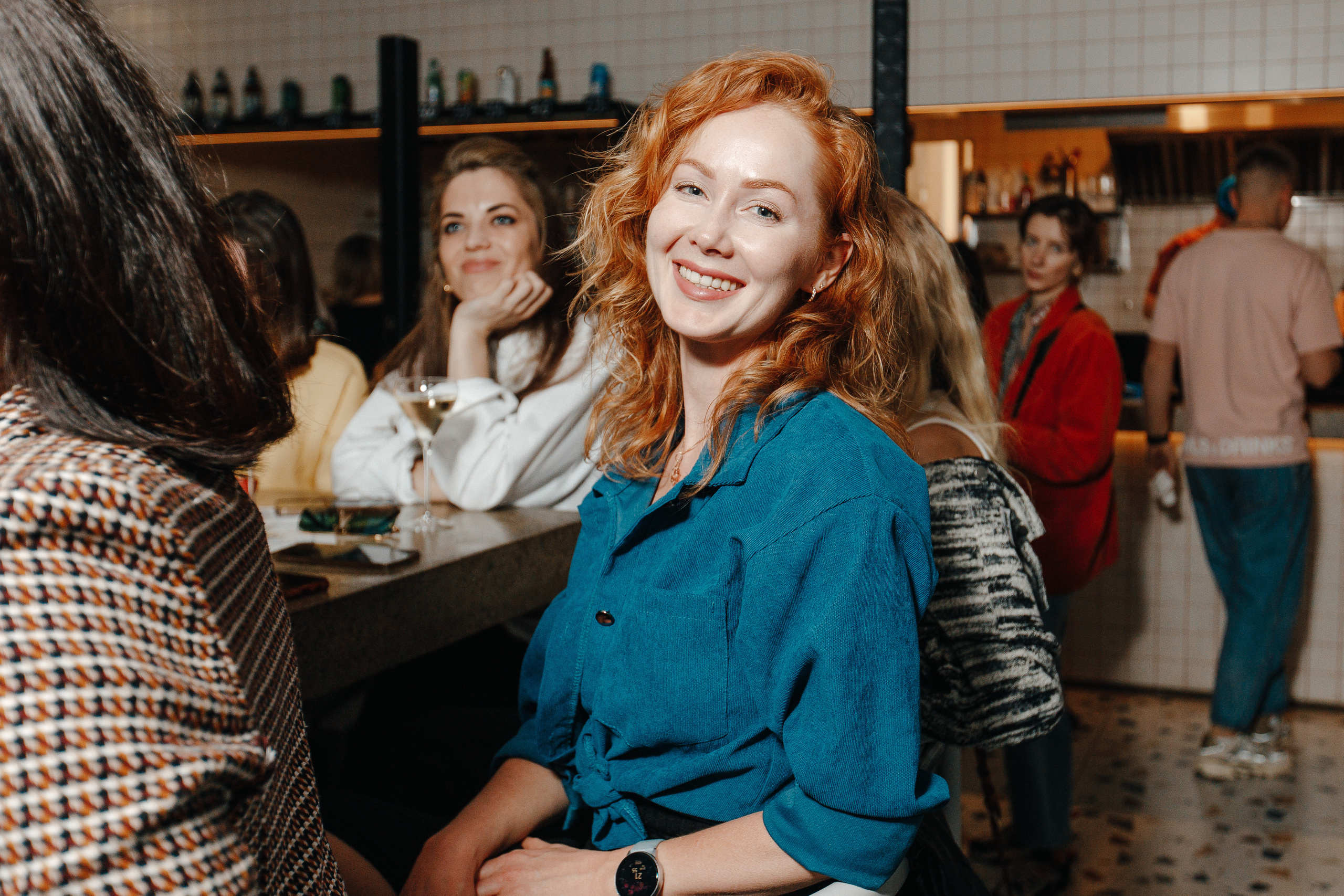 Открытие парусного лагеря Сила Ветра