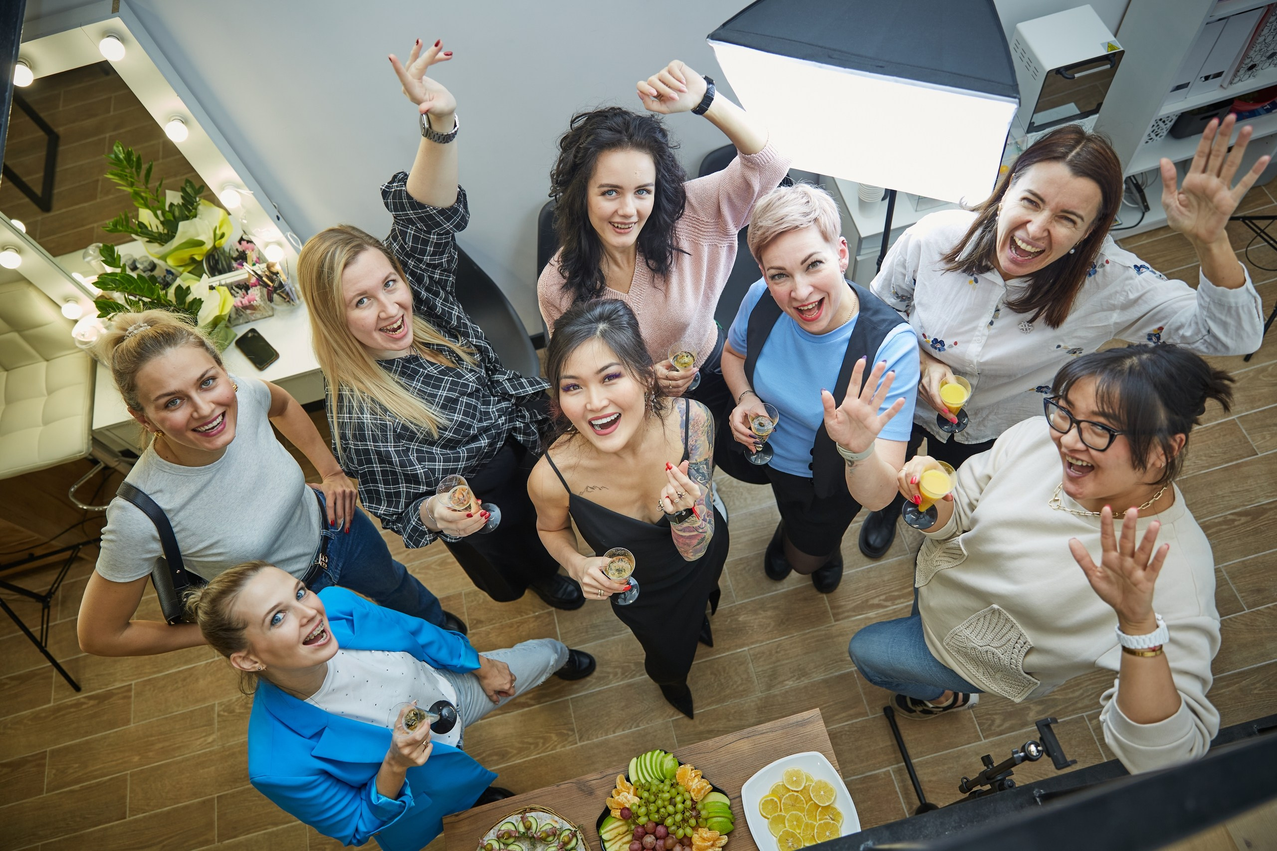 ЮБИЛЕЙ КОРПОРАТИВ. Главная