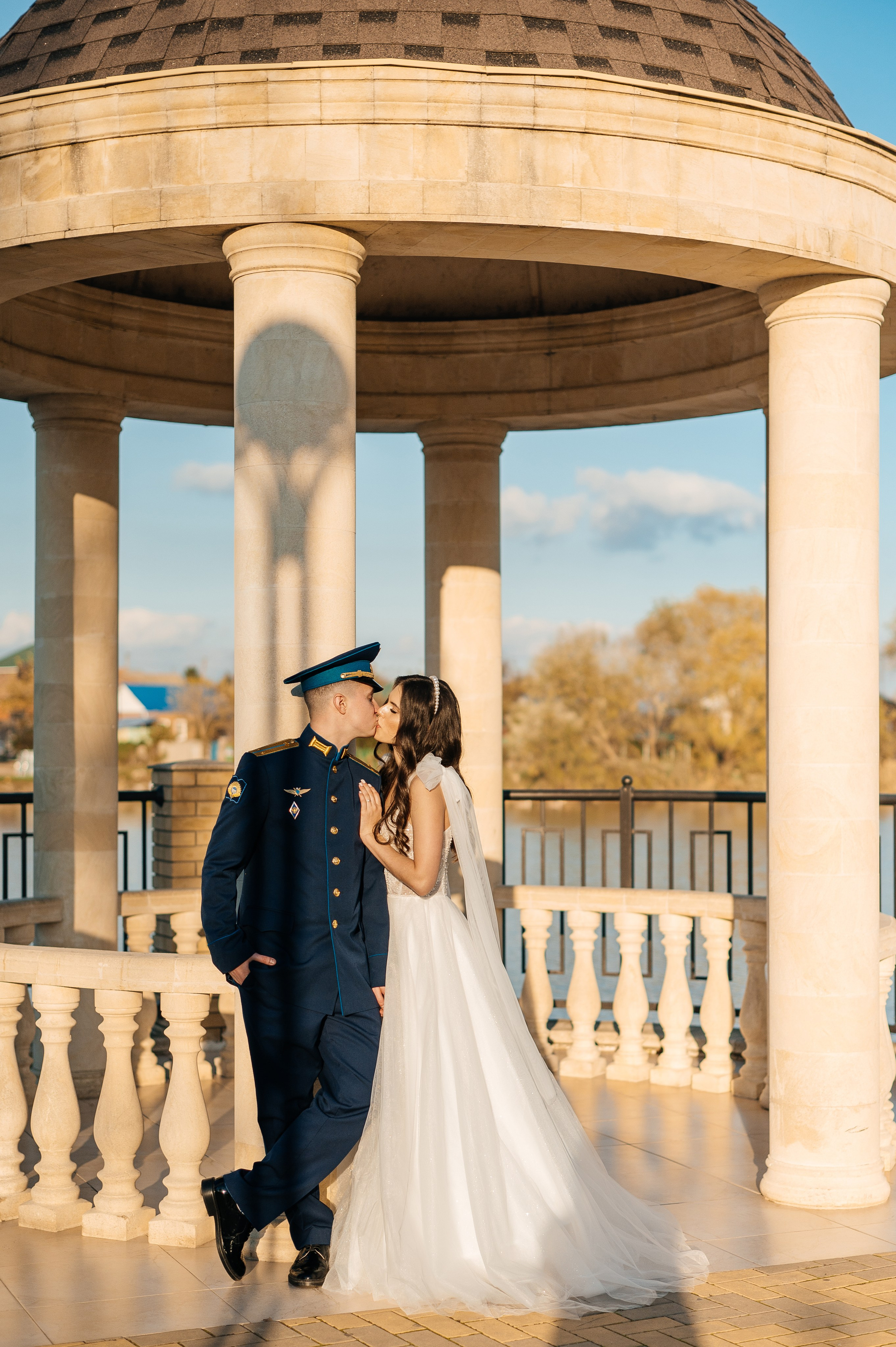 Никита и Полина. Свадебный и семейный фотограф Кореновск/Краснодар
