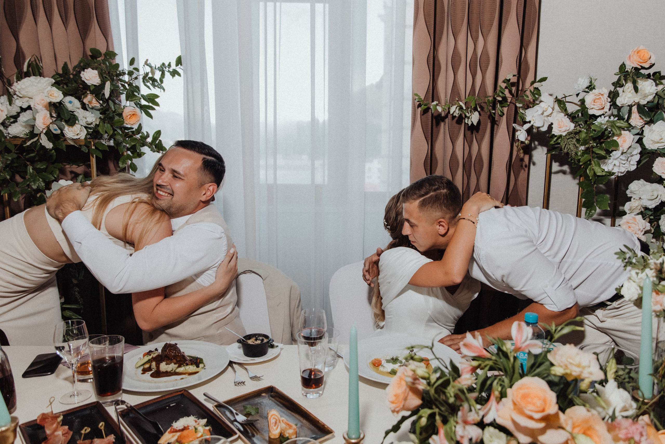 Sochi. Свадебный фотограф Анастасия Пальчикова