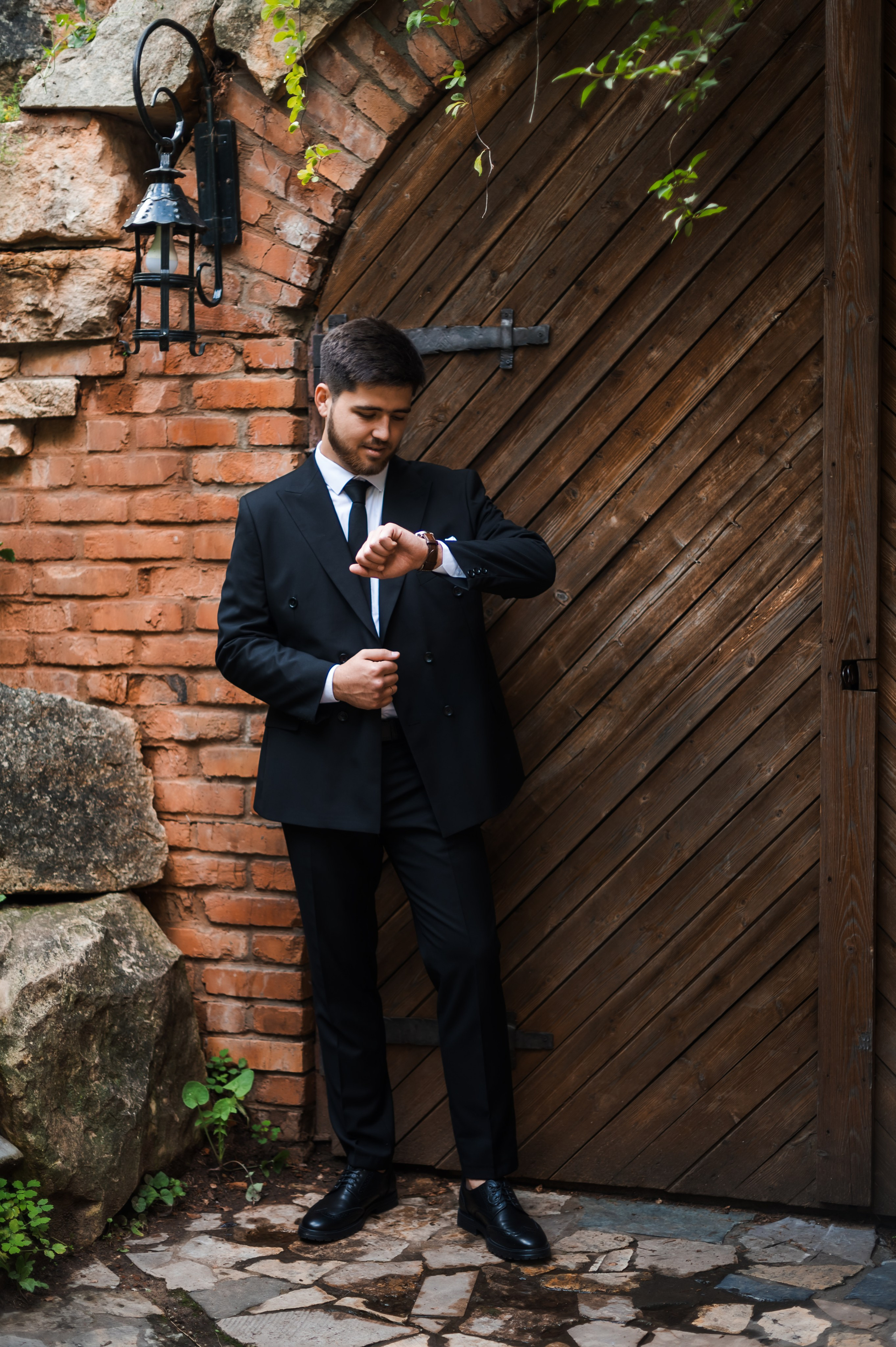 Роман и Ольга. Организация свадеб под ключ в Раменском