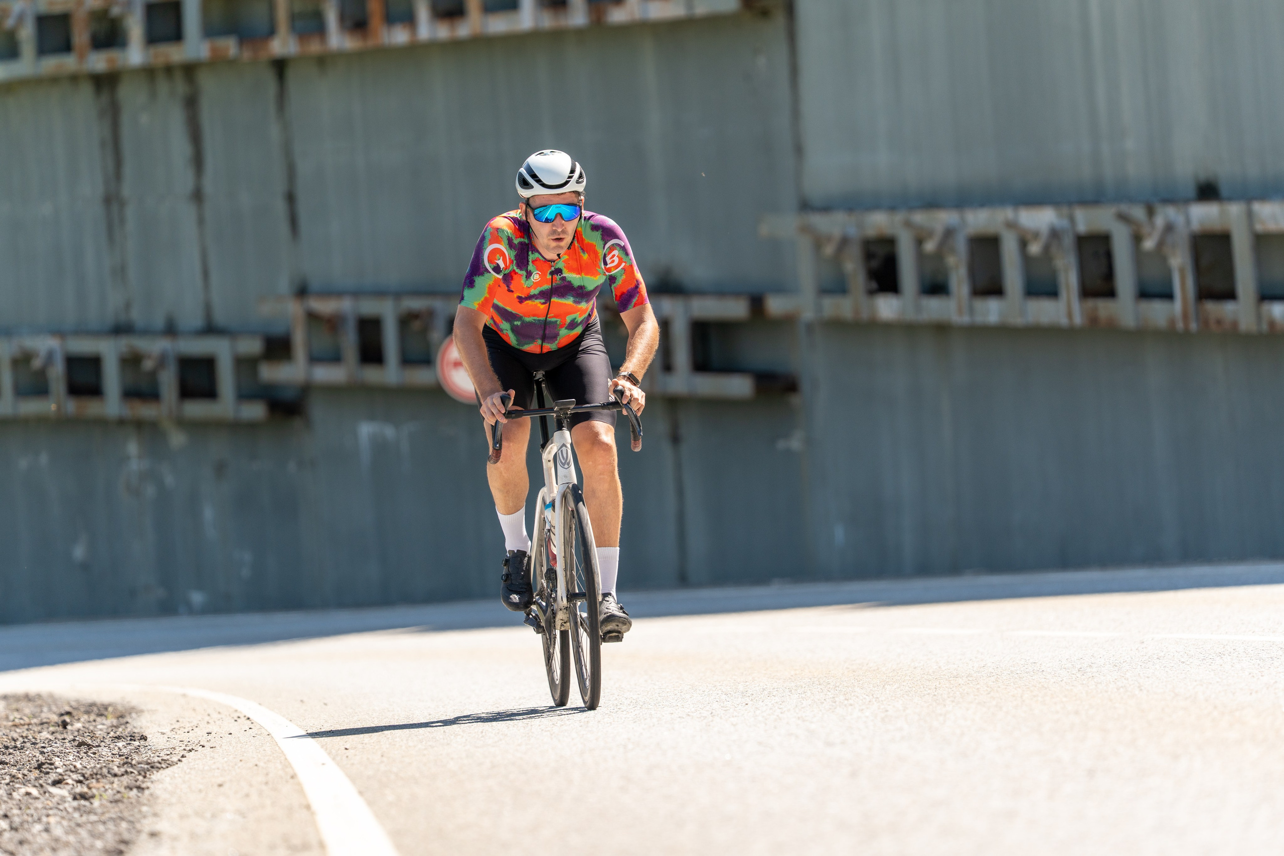 Laura Training Run. Репортажный фотограф в Красной Поляне и Сочи Павлюченко Екатерина