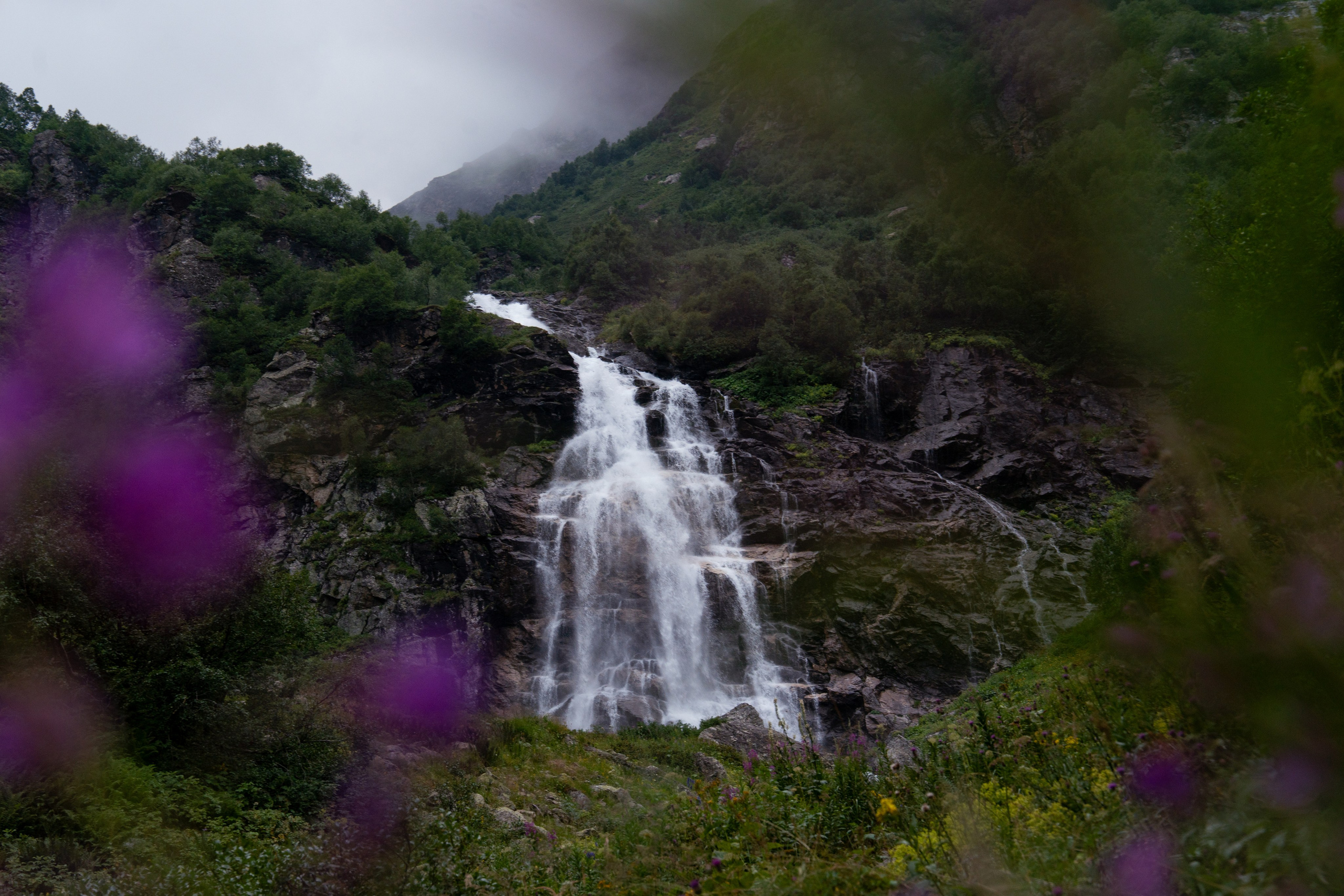 Путешествия и пейзаж. Репортажный фотограф в Красной Поляне и Сочи Павлюченко Екатерина