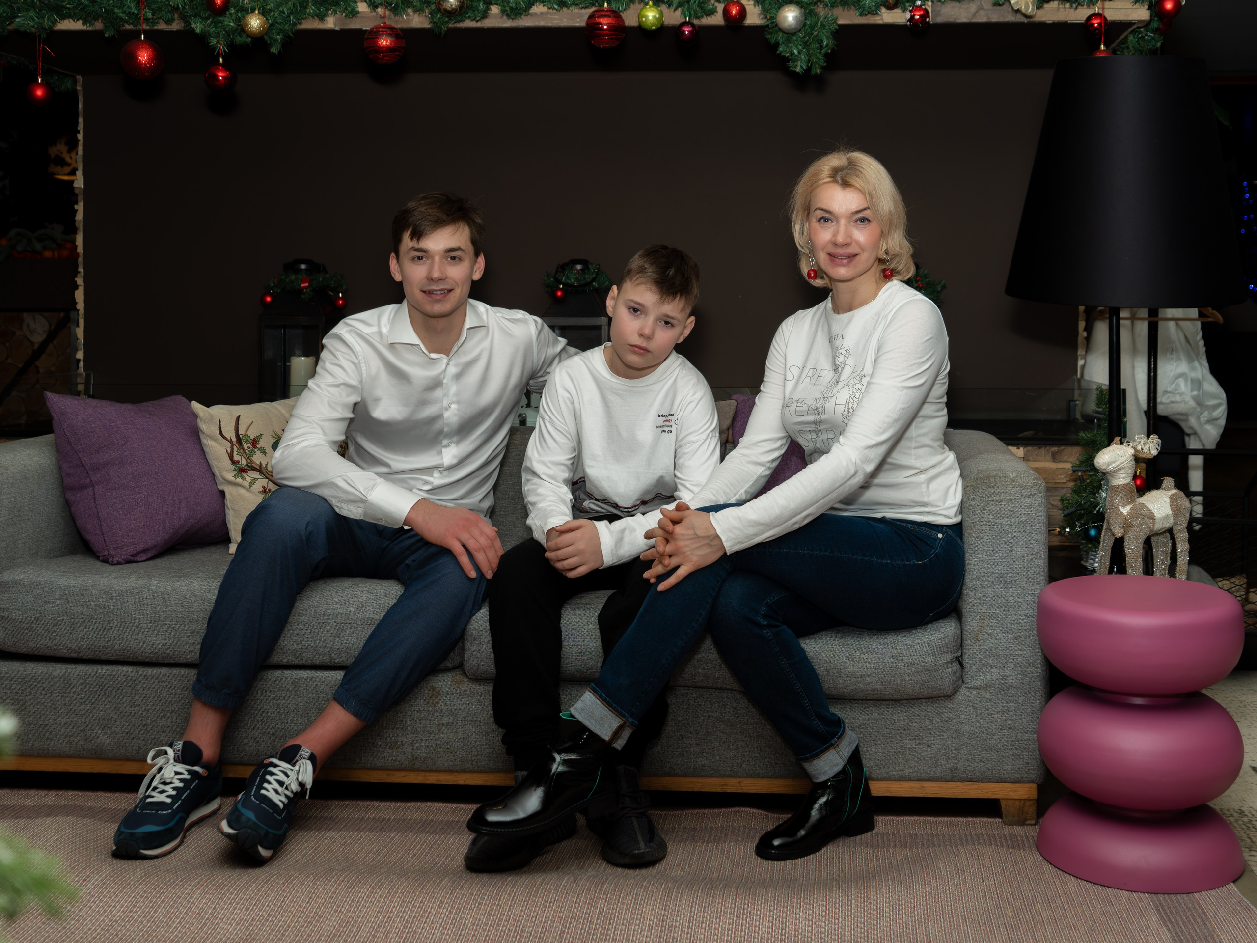 Новый год 2024 в ресторане Эрбелия. Репортажный фотограф в Красной Поляне и Сочи Павлюченко Екатерина